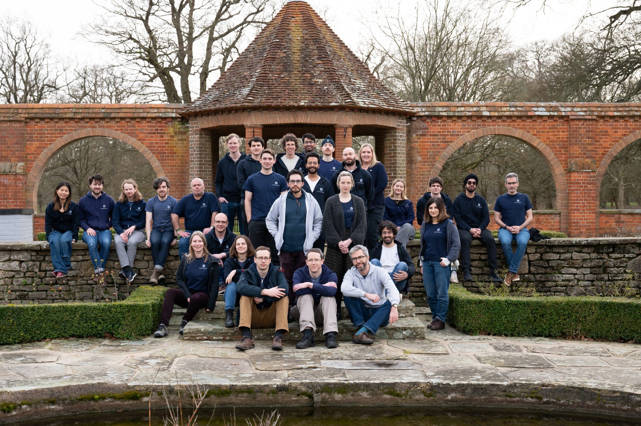 UK&based Phasecraft, which develops algorithms for quantum computers, raised a $34M Series B co&led by Plural, Playground Global, and Novo Holdings (Daphné Leprince&Ringuet/Sifted)