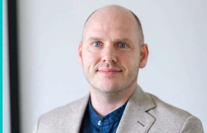 Daniel Callaghan Veremark