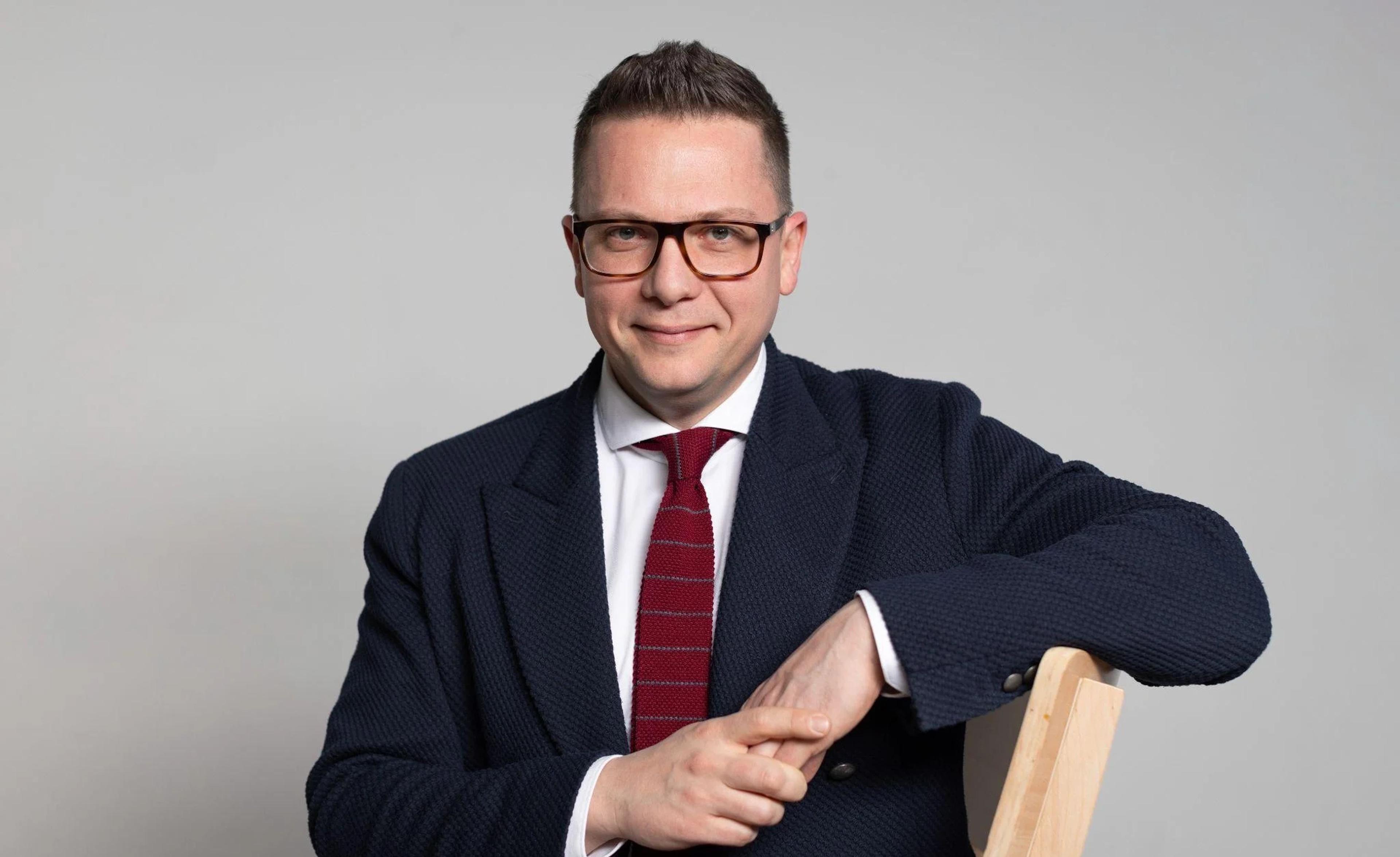 Denys Gurak author profile