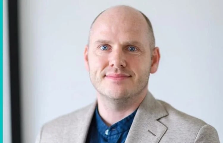 Daniel Callaghan Veremark