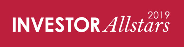 Investor Allstars 2019