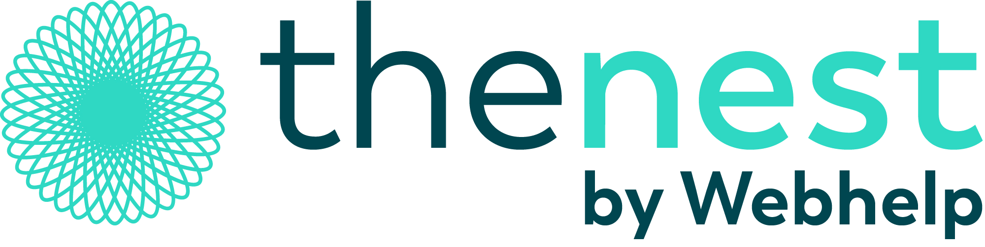 The Nest by Webhelp