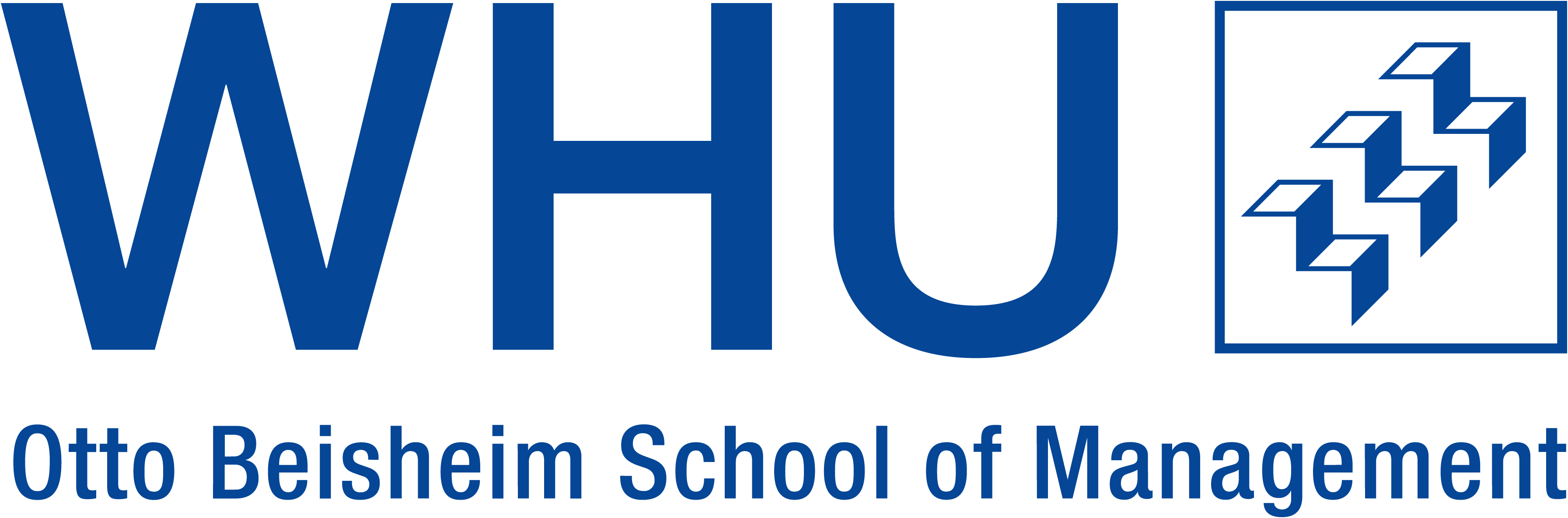 WHU – Otto Beisheim School of Management