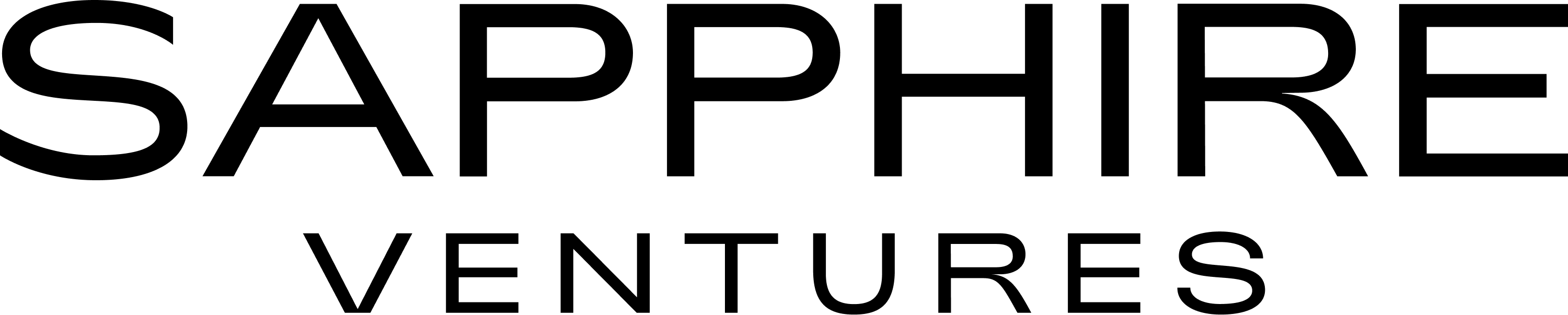 Sapphire Ventures