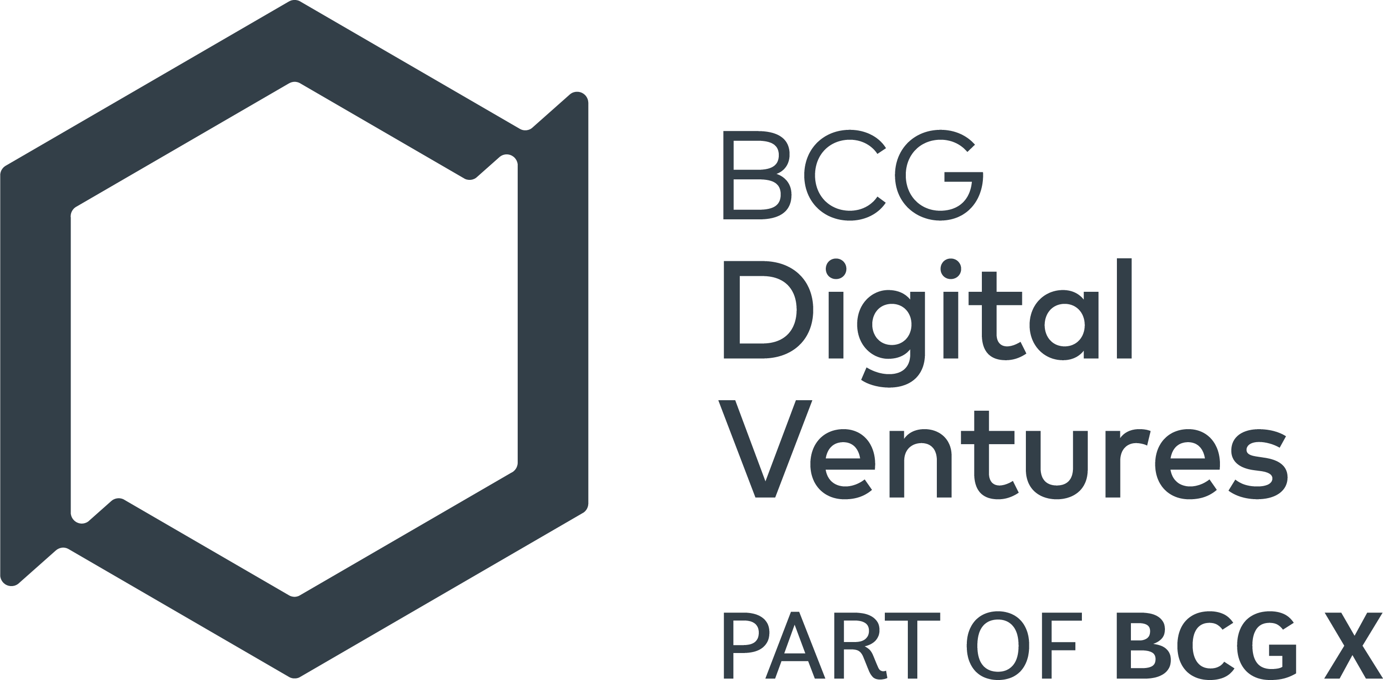 BCG Digital Ventures
