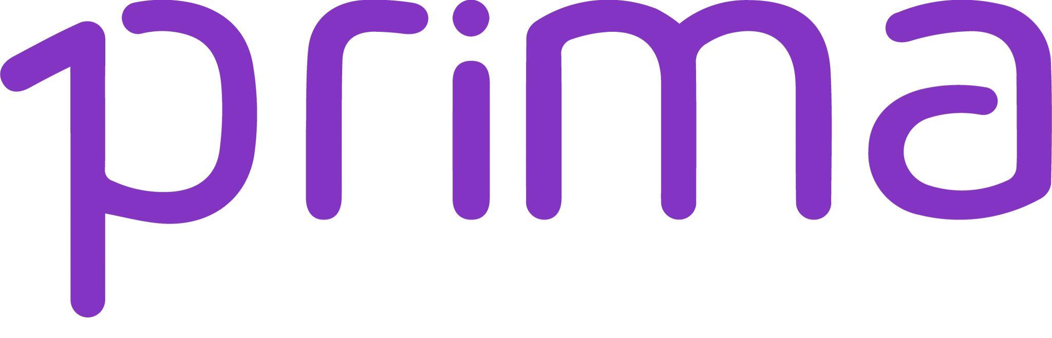 Prima
