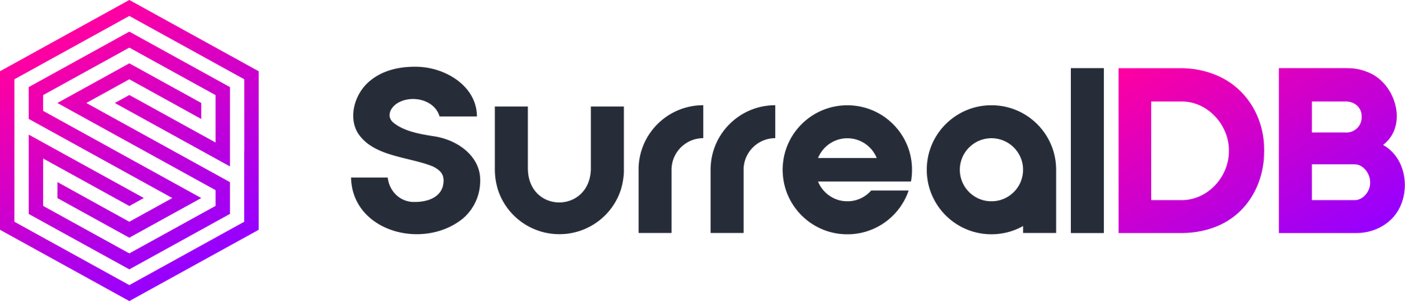 SurrealDB
