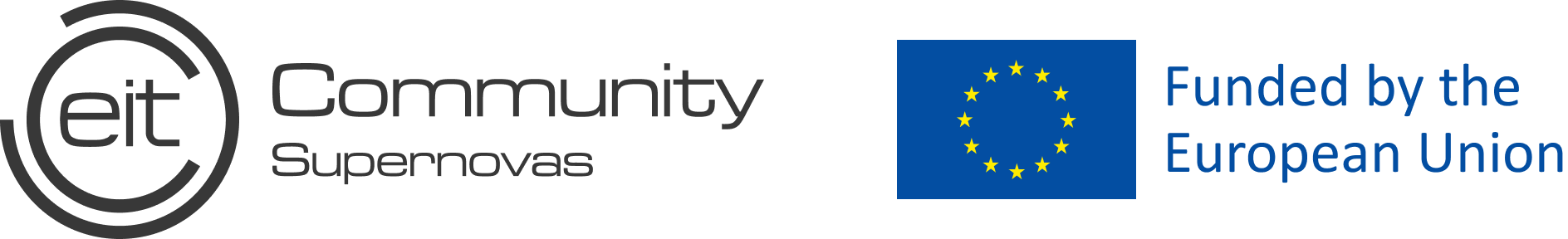EIT Community Supernovas