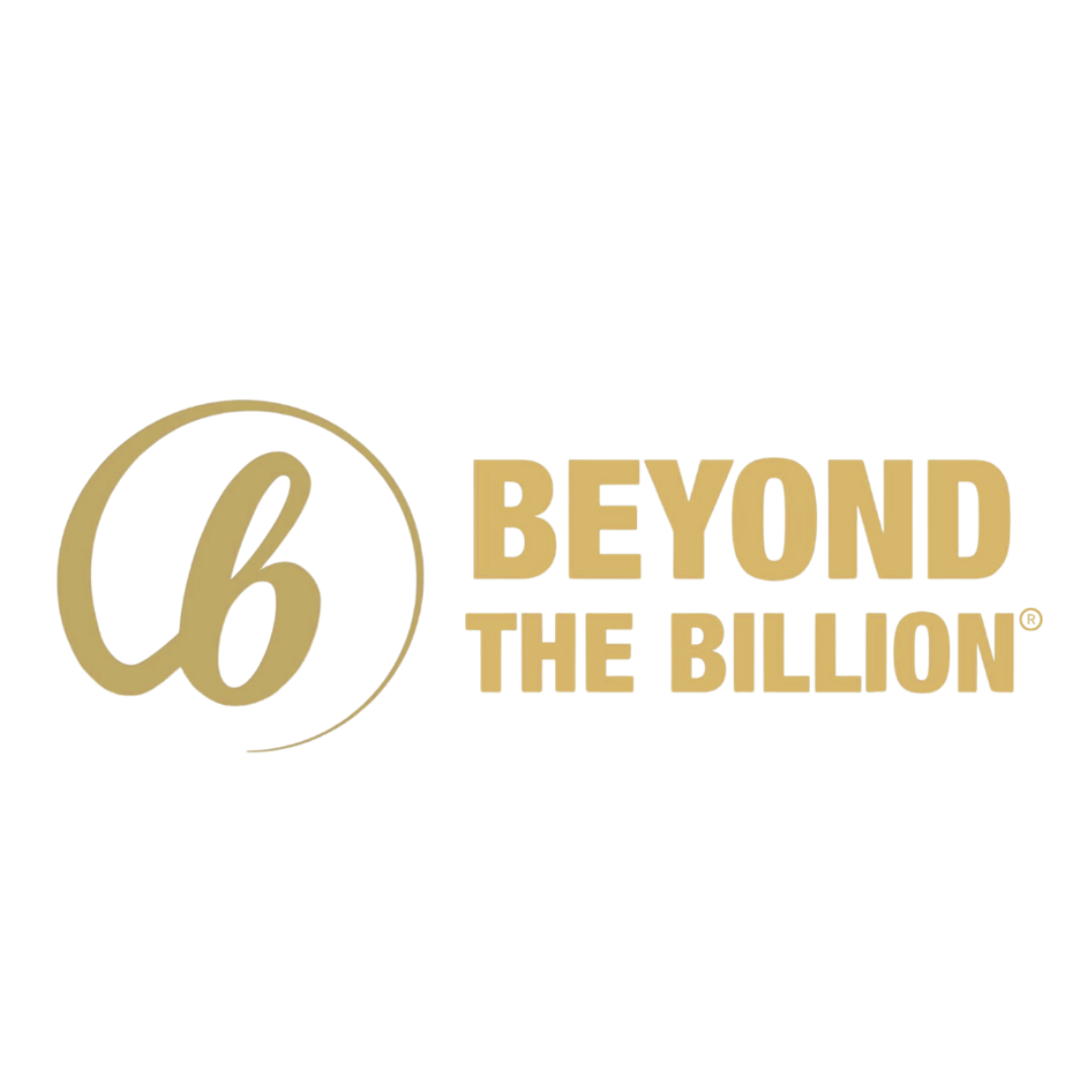 Beyond The Billion
