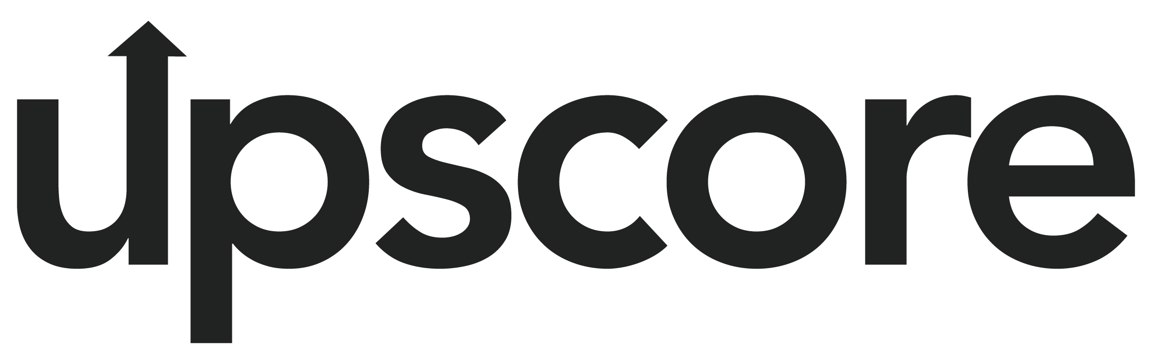 Upscore