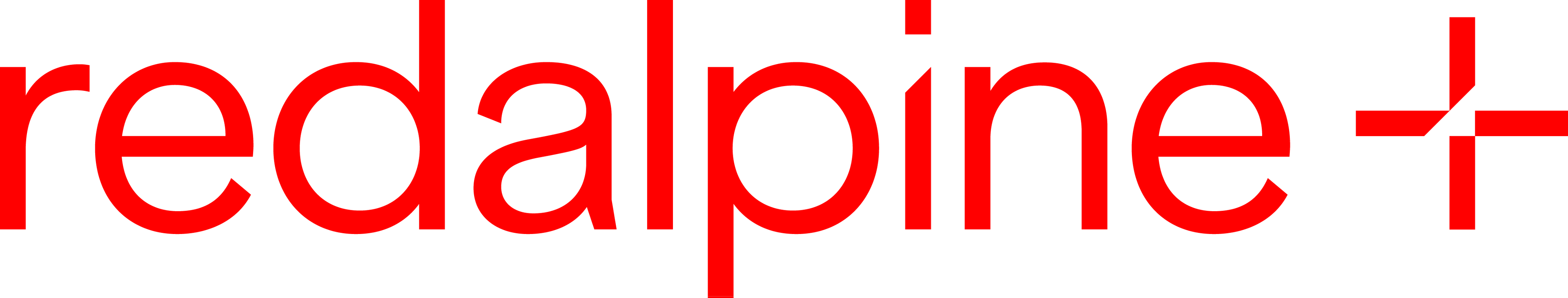Redalpine