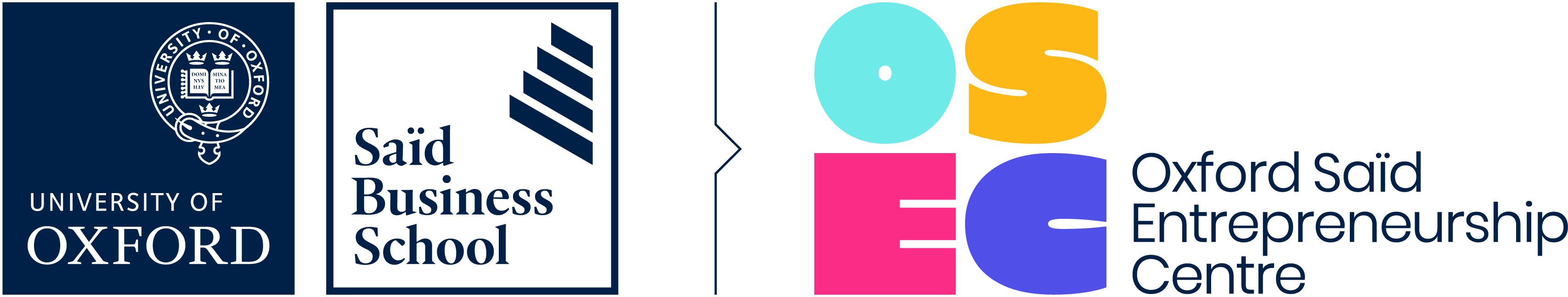 Saïd Business School