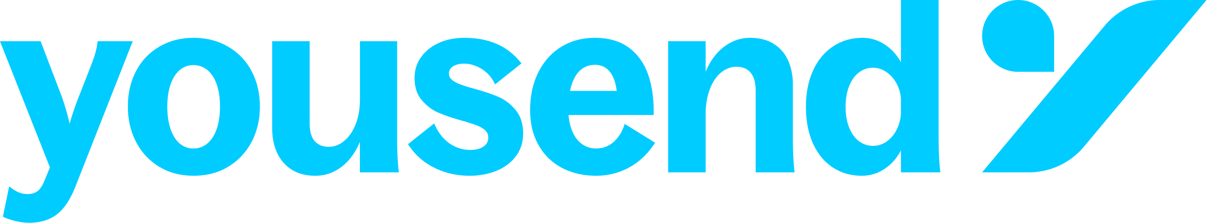 Yousend