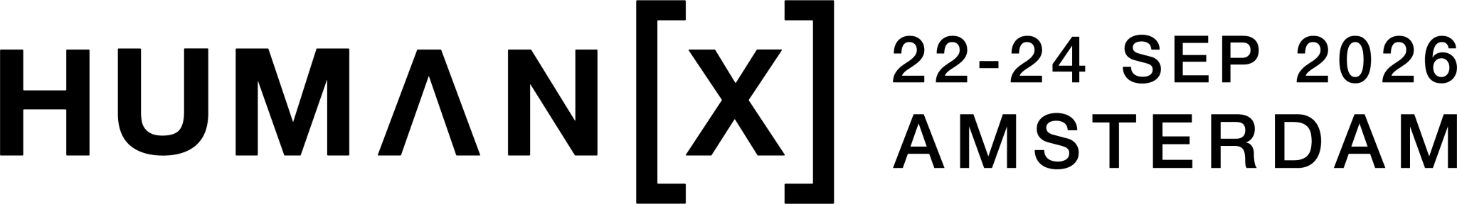 HumanX