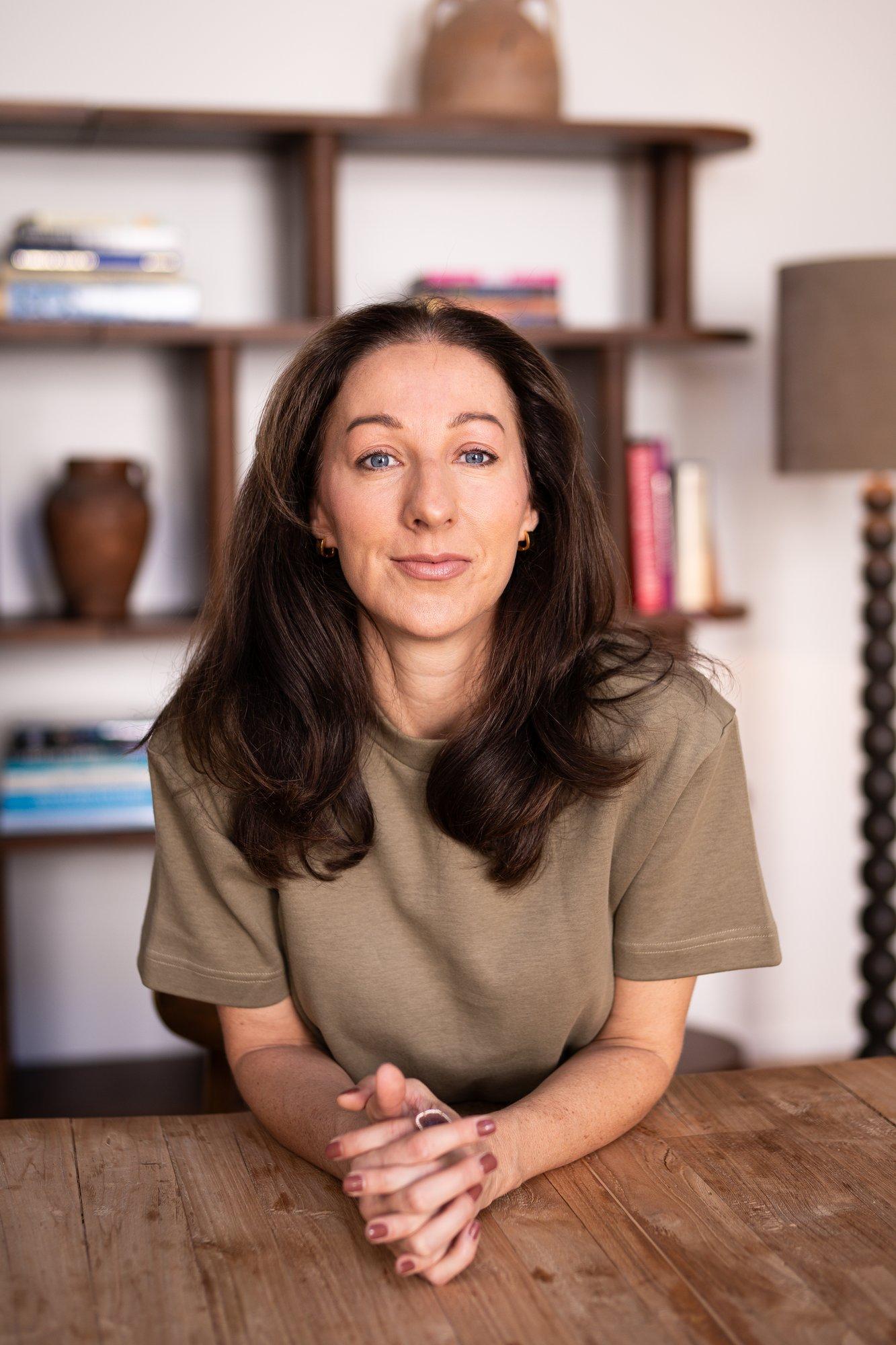 Ex-EQT investor Doreen Huber joins Interface Capital with eye for cyber deals amid ‘extremely scary’ AI agent boom