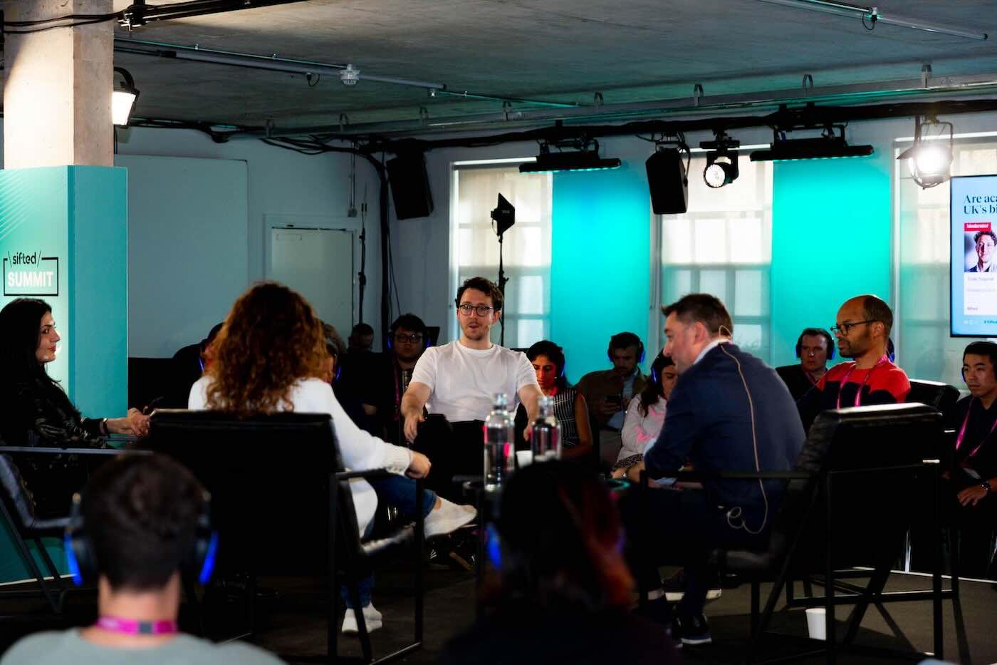 What Europe’s spinouts need to capitalise on deeptech boom: patient capital, customer obsession and support for female f