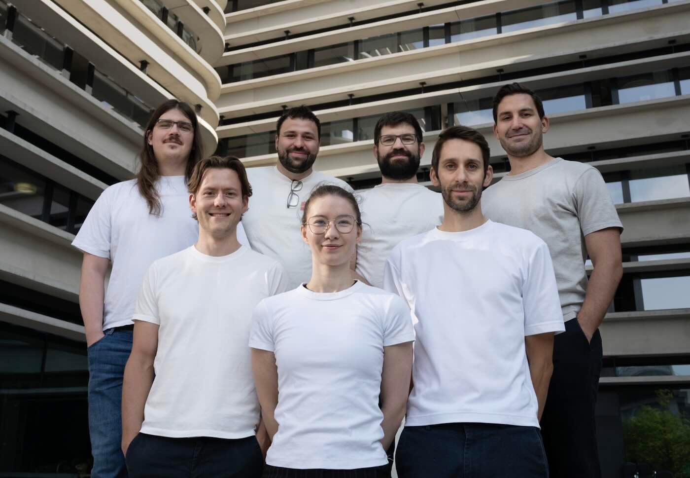 Yann LeCun and Arthur Mensch back Zurich robotics startup in $30m pre-seed