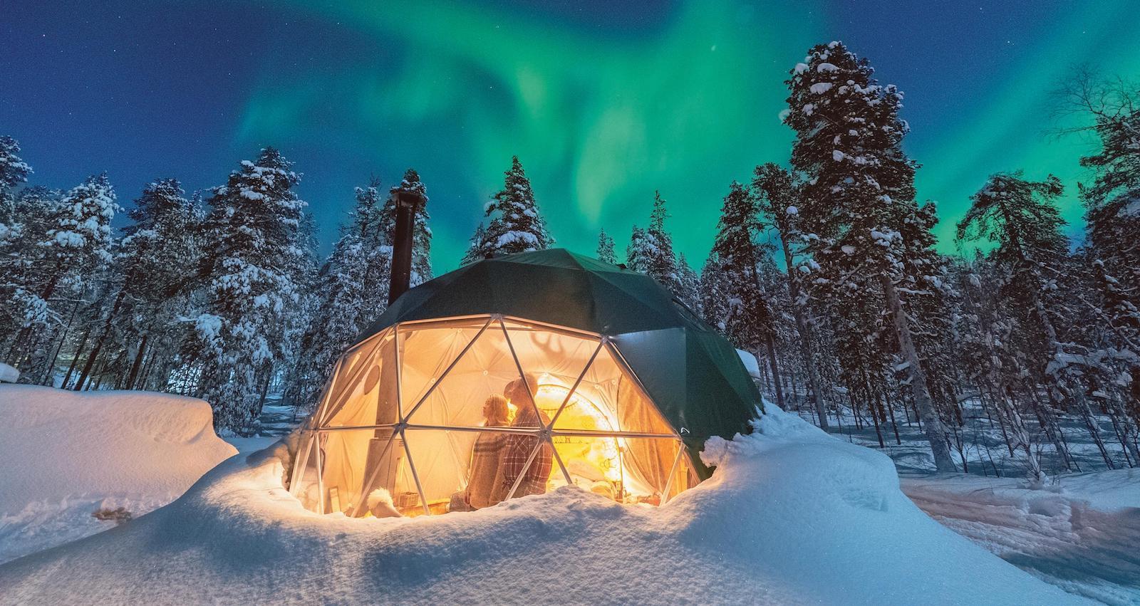 12 Nordic fintech startups to watch, according to VCs