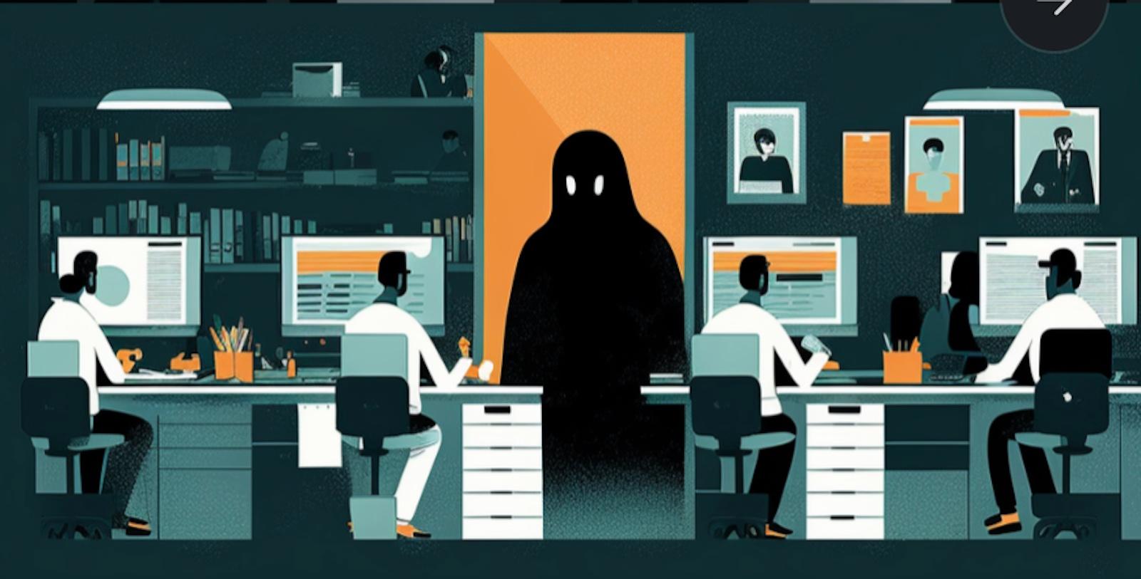 Bots bouncers: the startups deciding what AI agents can do