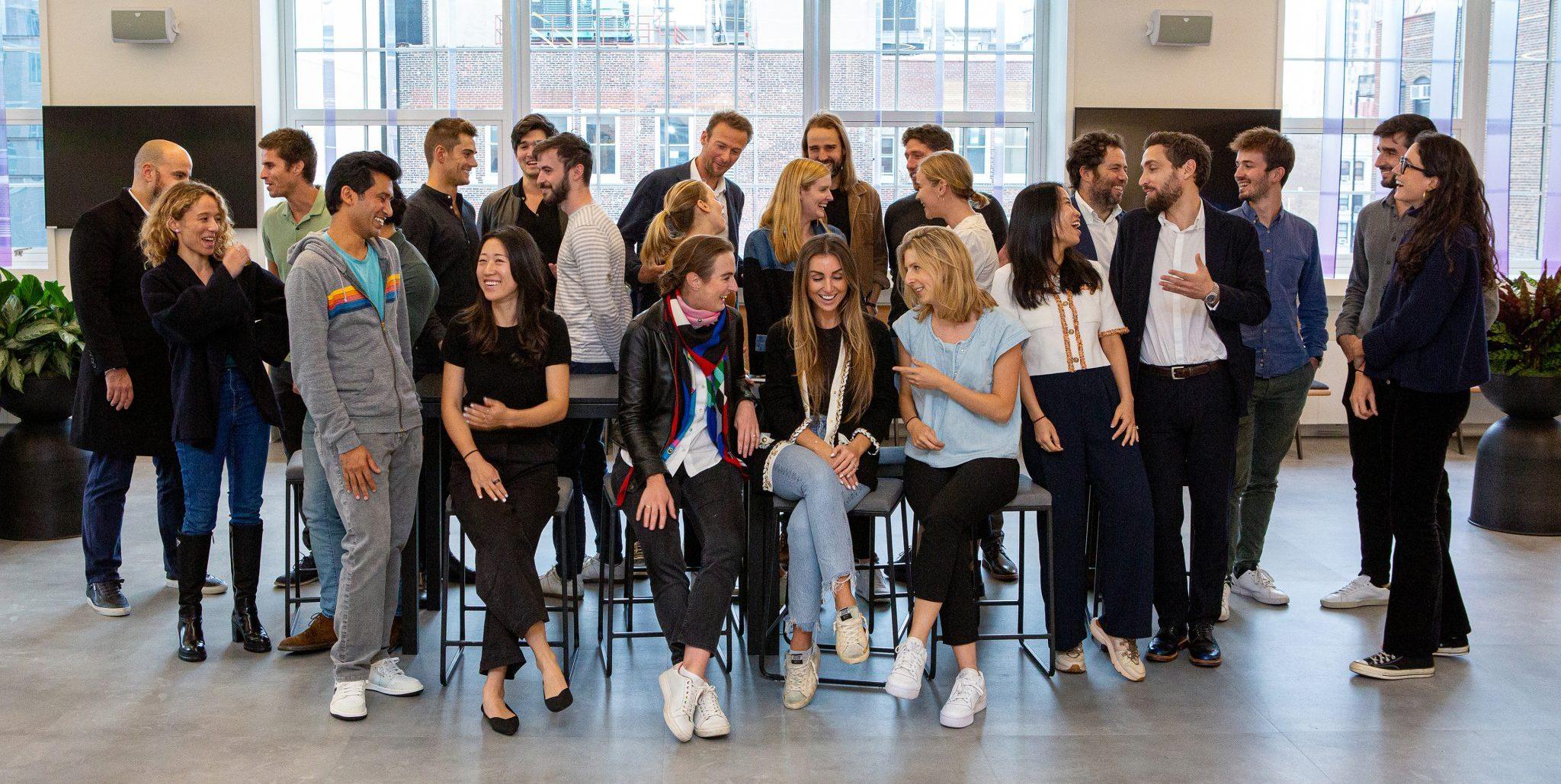 Index Ventures doubles down on AI with fresh $2bn fundraise