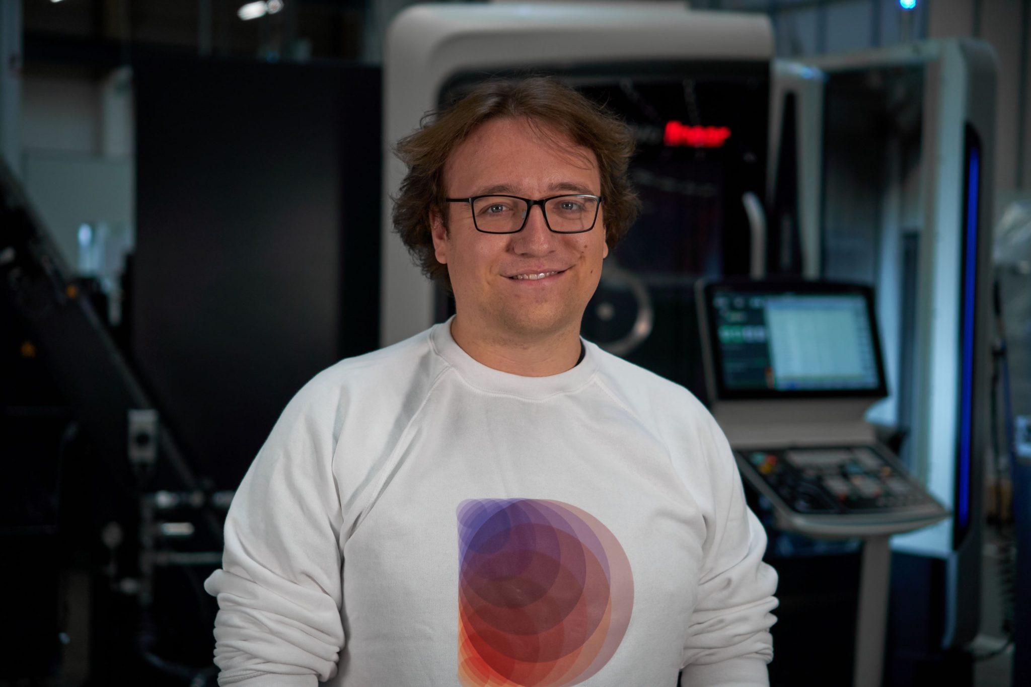 Ex-OpenAI robotics lead’s factory startup in insolvency proceedings