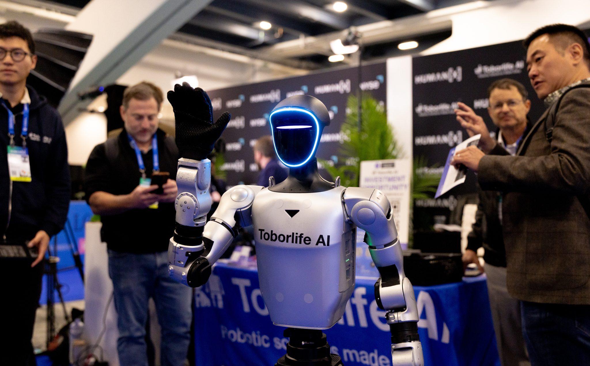Europe's AI moment is moving from hype to execution