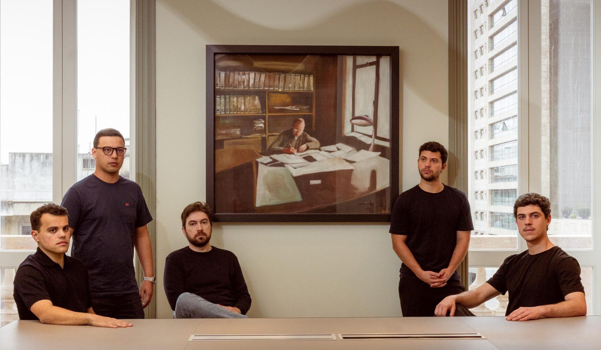 Meet the Lisbon startup tackling insurance for AI agents