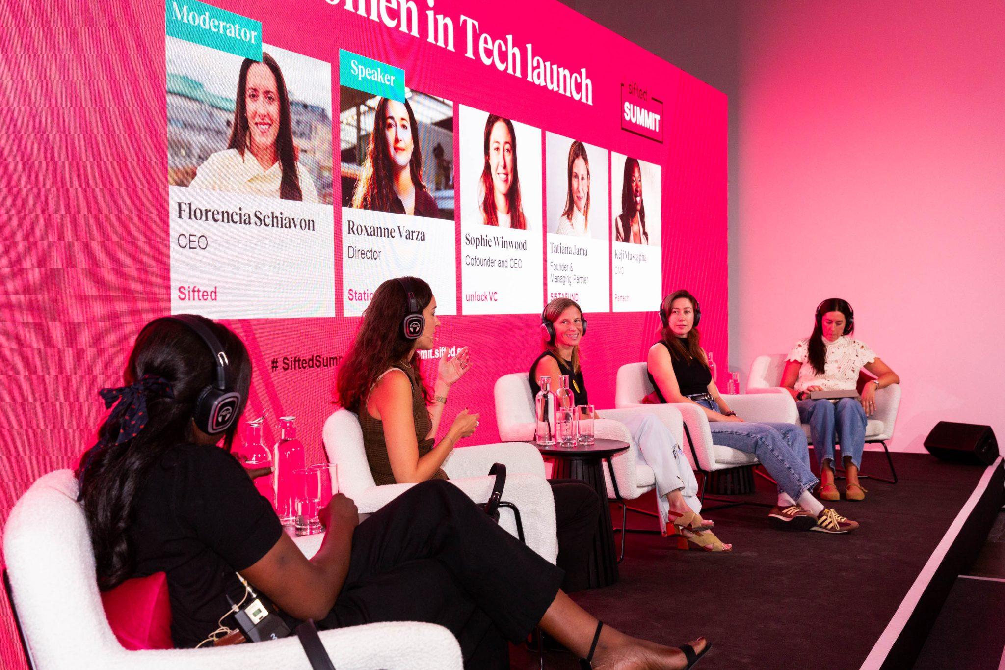 Five key takeaways from Sifted Summit 2026