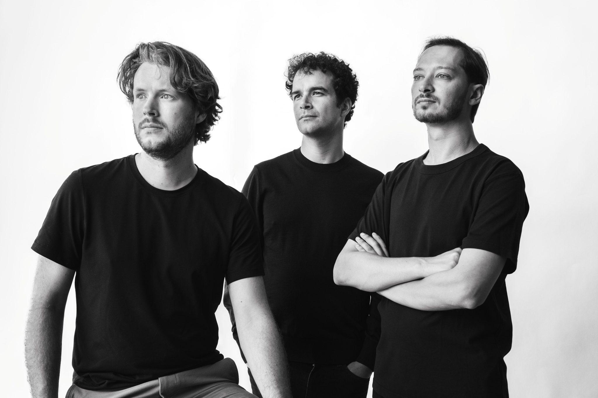 Exclusive: Hadrian raises $40m as AI cyberattacks accelerate