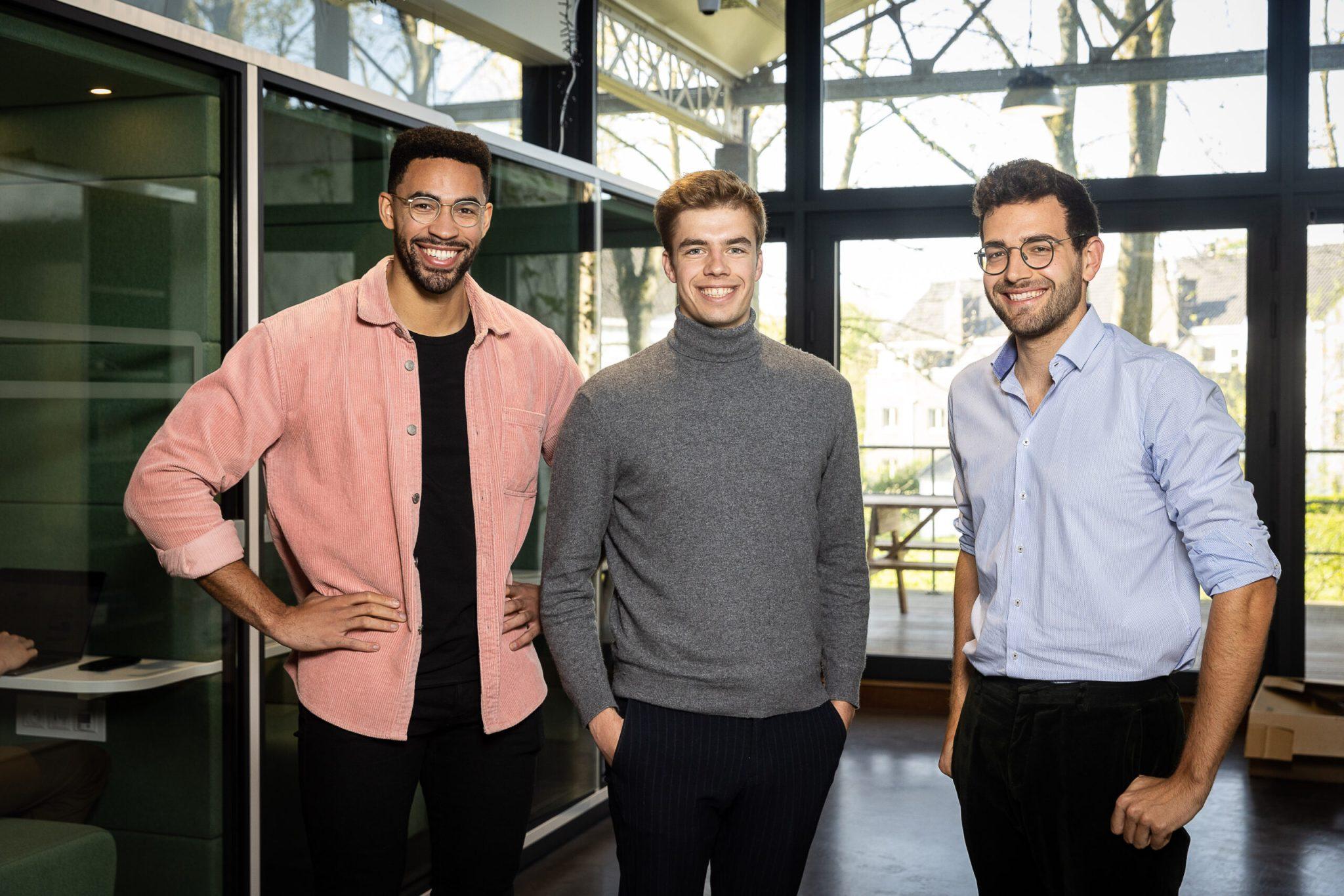 SAP to acquire AI startup TechWolf for undisclosed sum