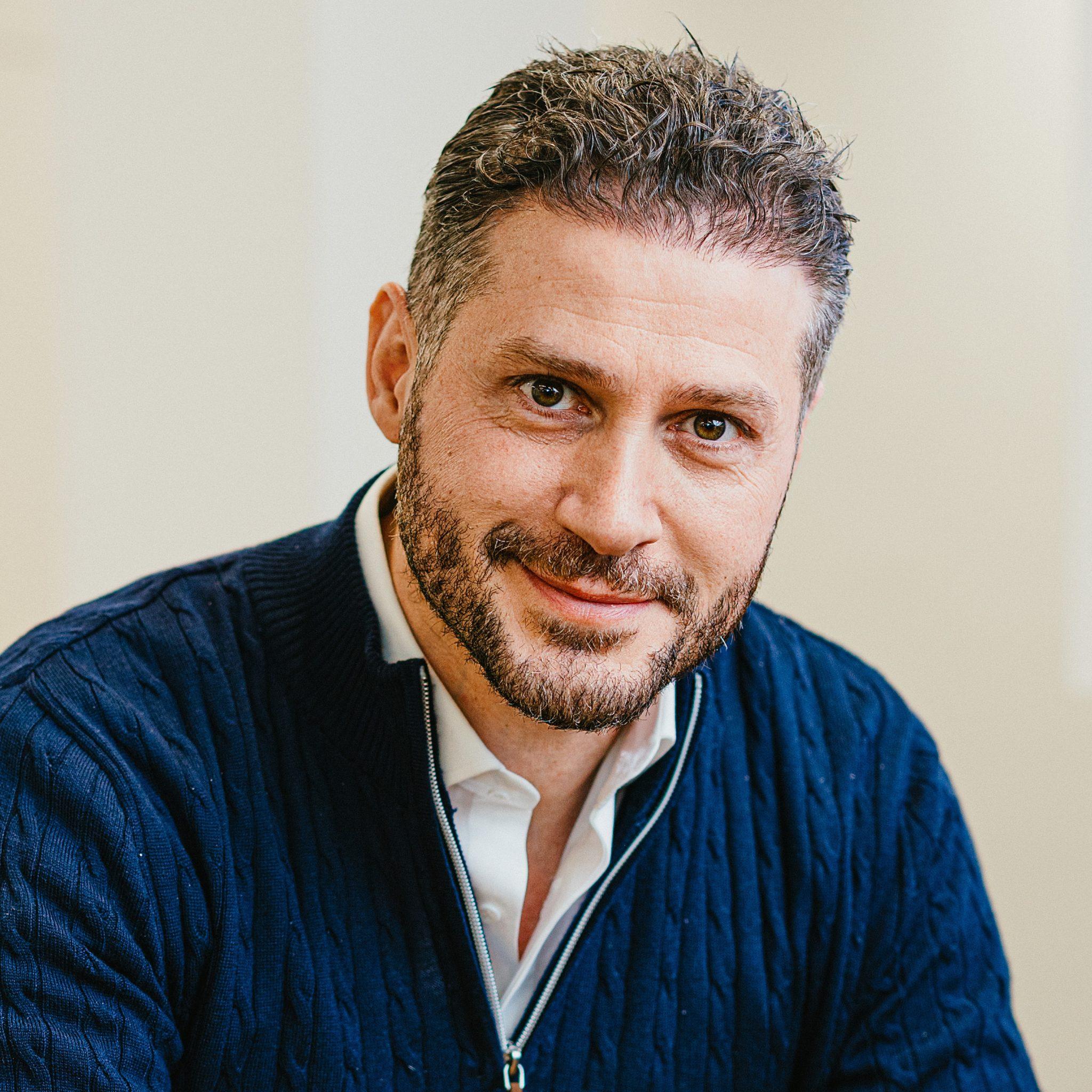 ‘There's never a right time to start’: Why founders don’t need a master plan before starting a business