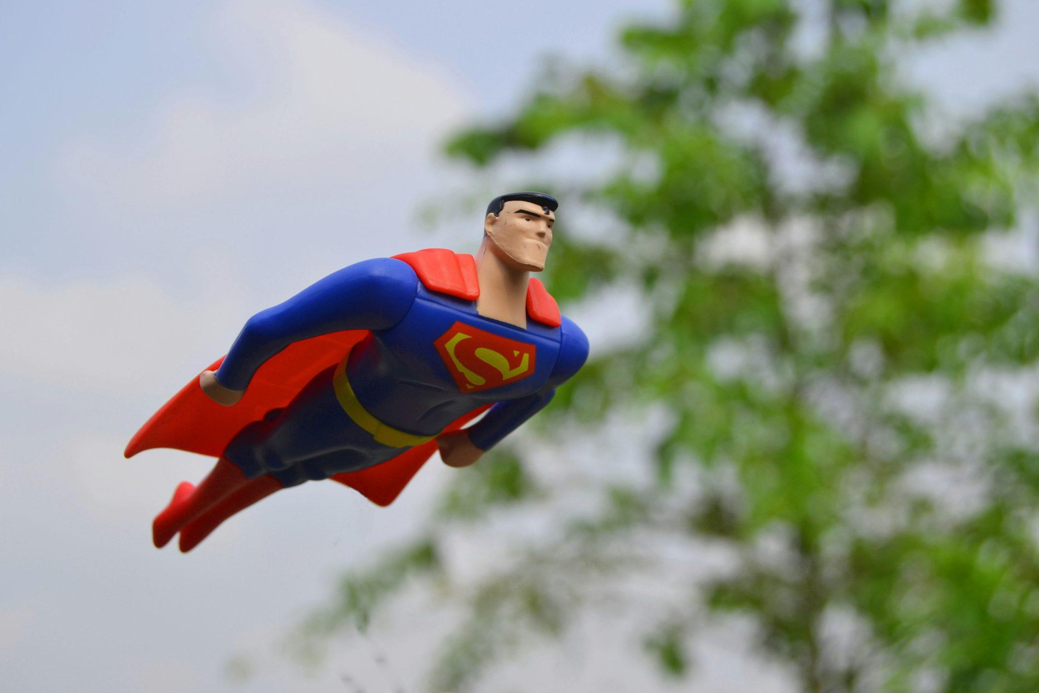 ‘It feels like you’re wearing a Superman suit’: Why Europe’s fintech founders are starting over with AI