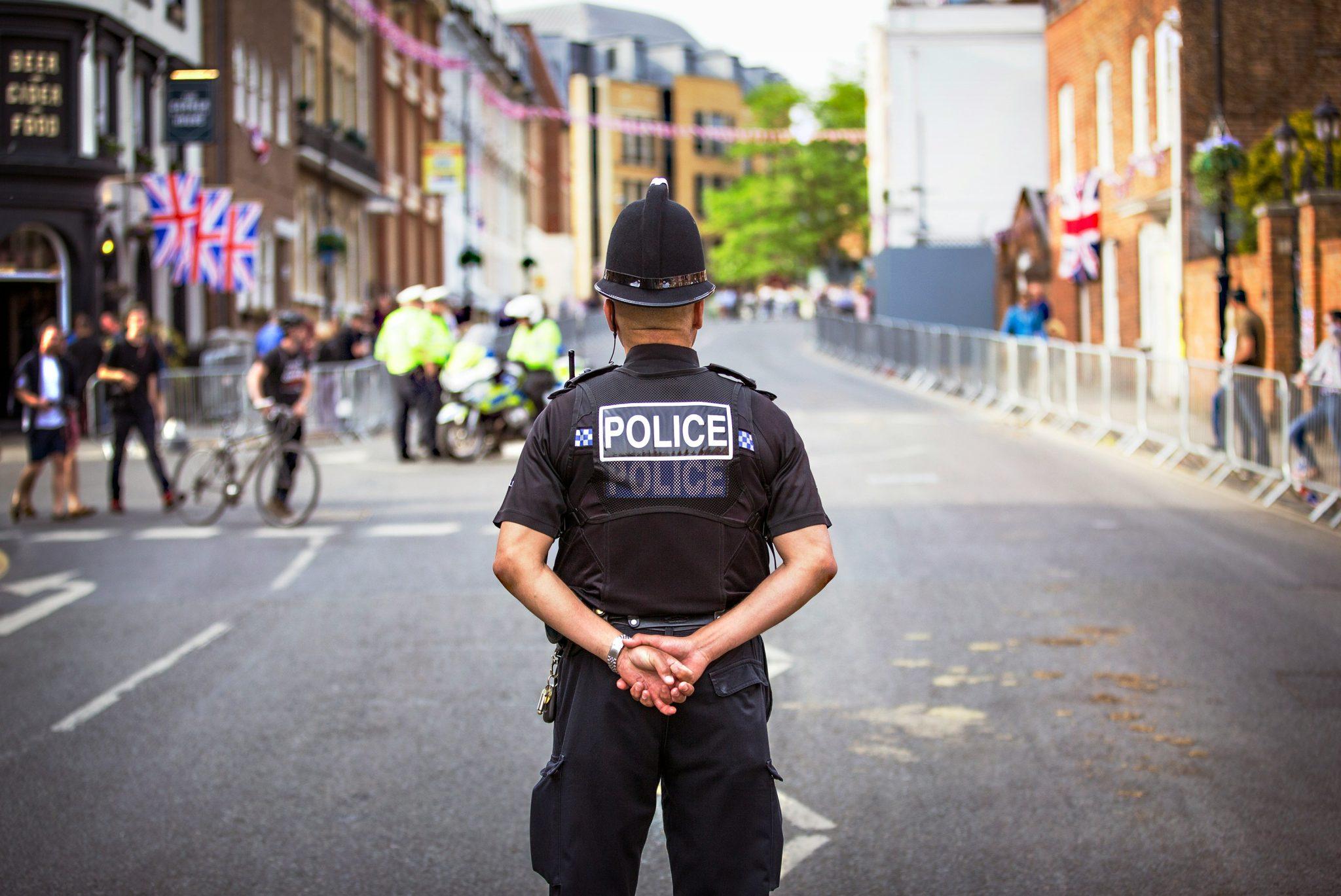 Sequoia and General Catalyst value ex-police chief’s AI startup at $400m — reports