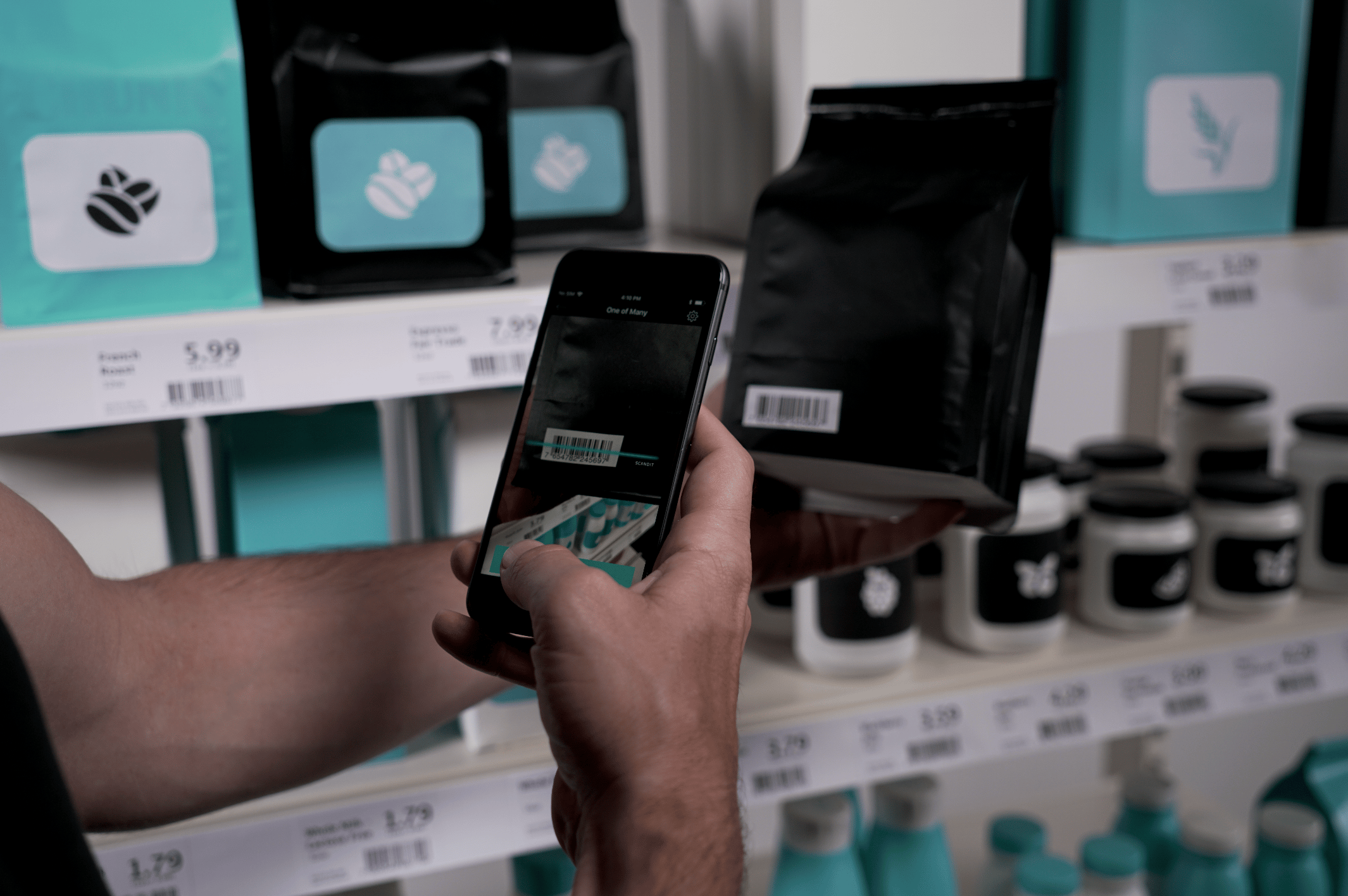 European tech companies are beating Amazon at its own game | Sifted