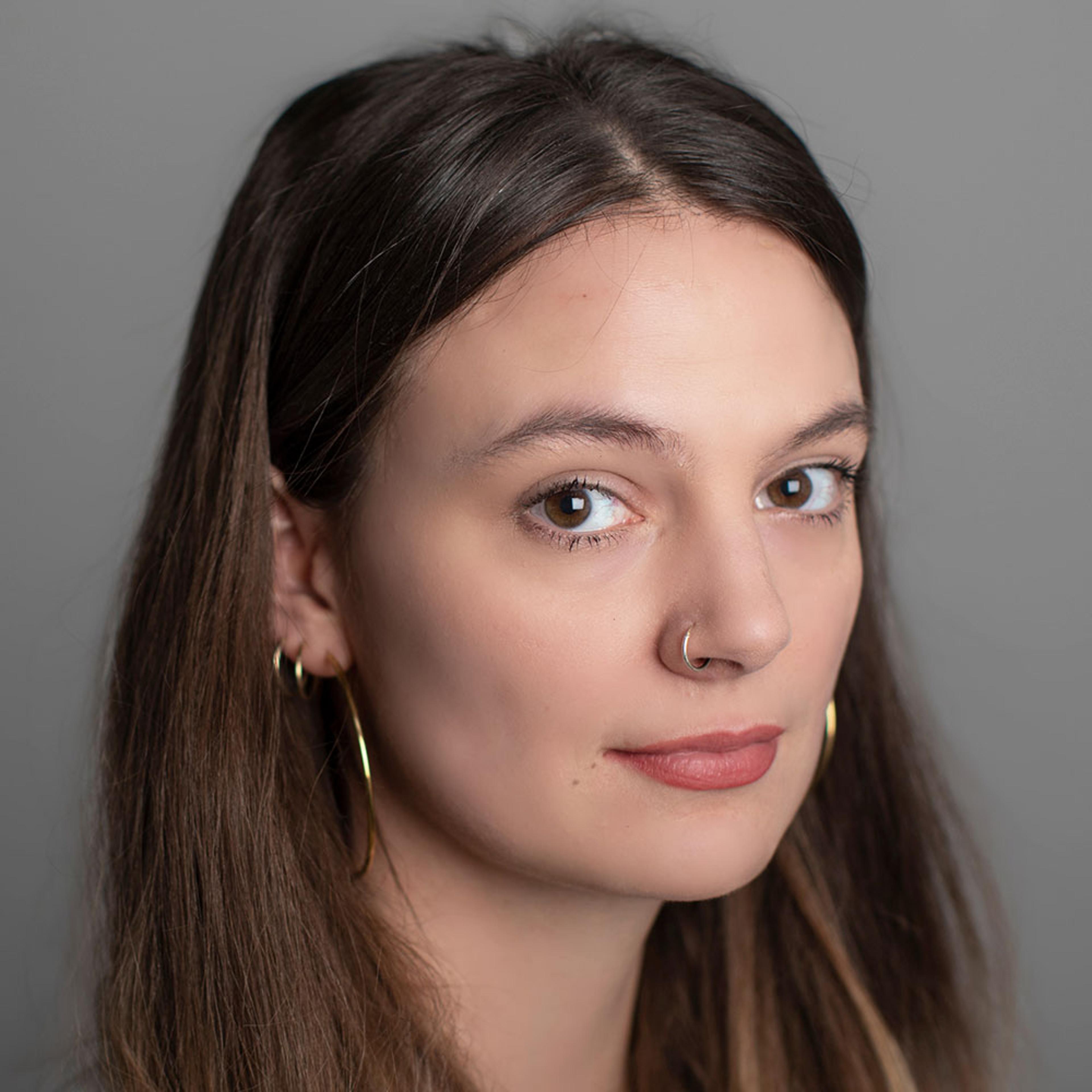 Kitty Knowles author profile