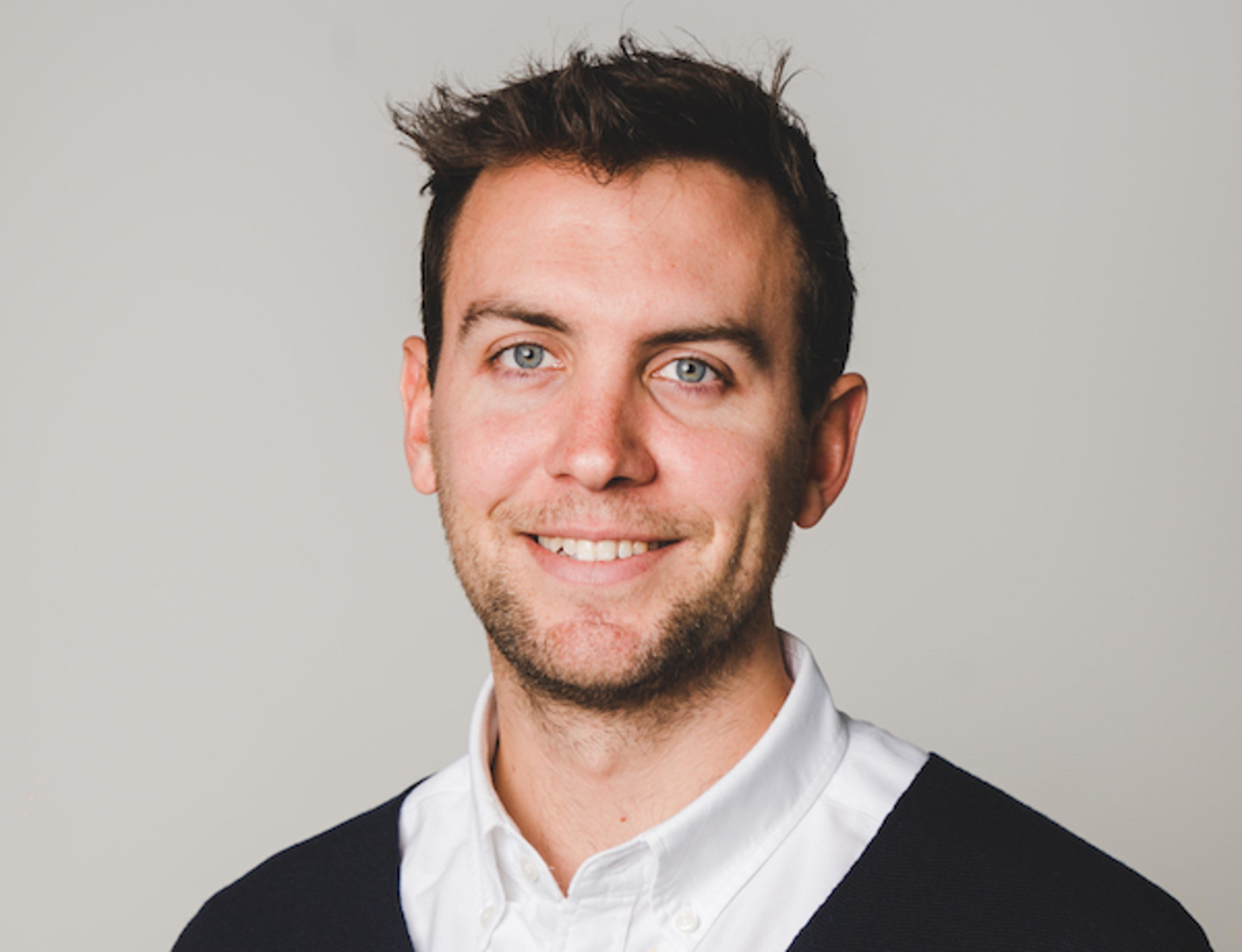 Will Gibbs author profile