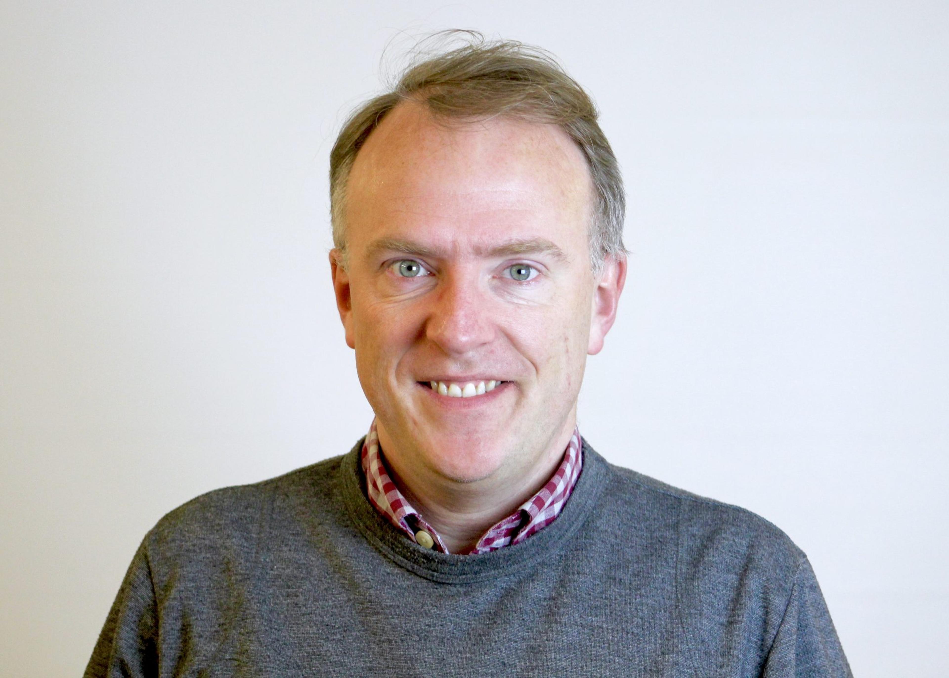 William Reeve author profile