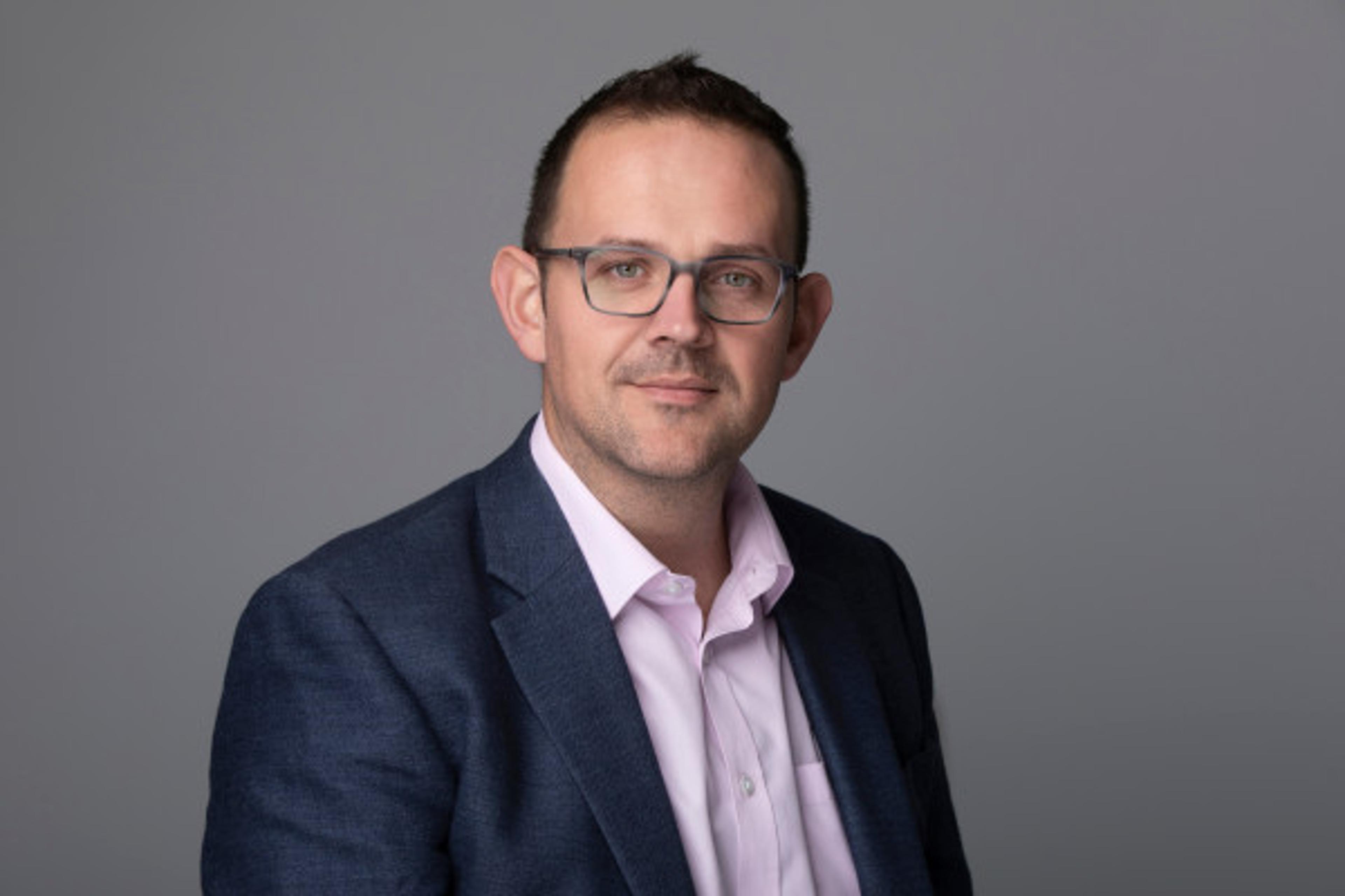 James Hadley author profile