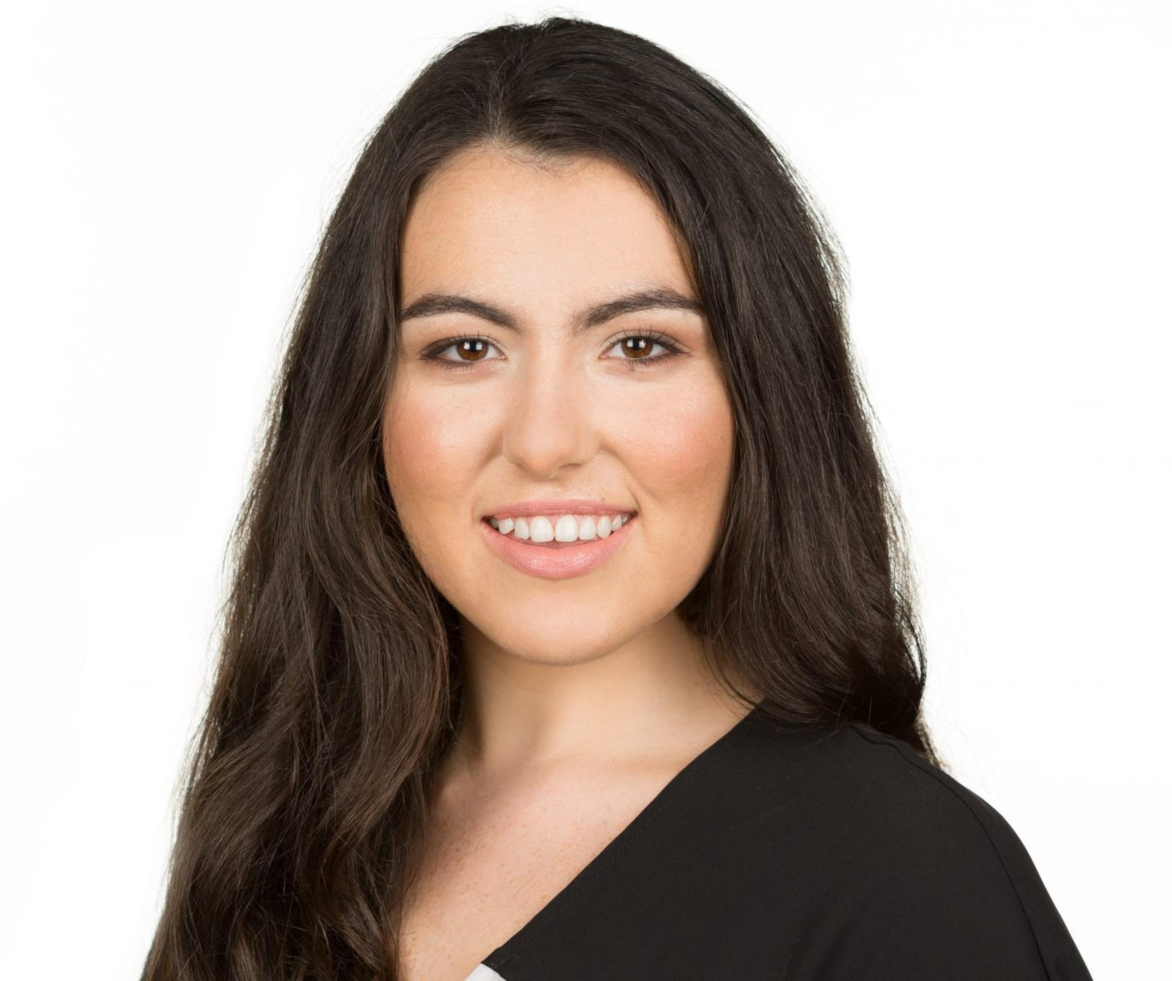 Sofie Skouras author profile