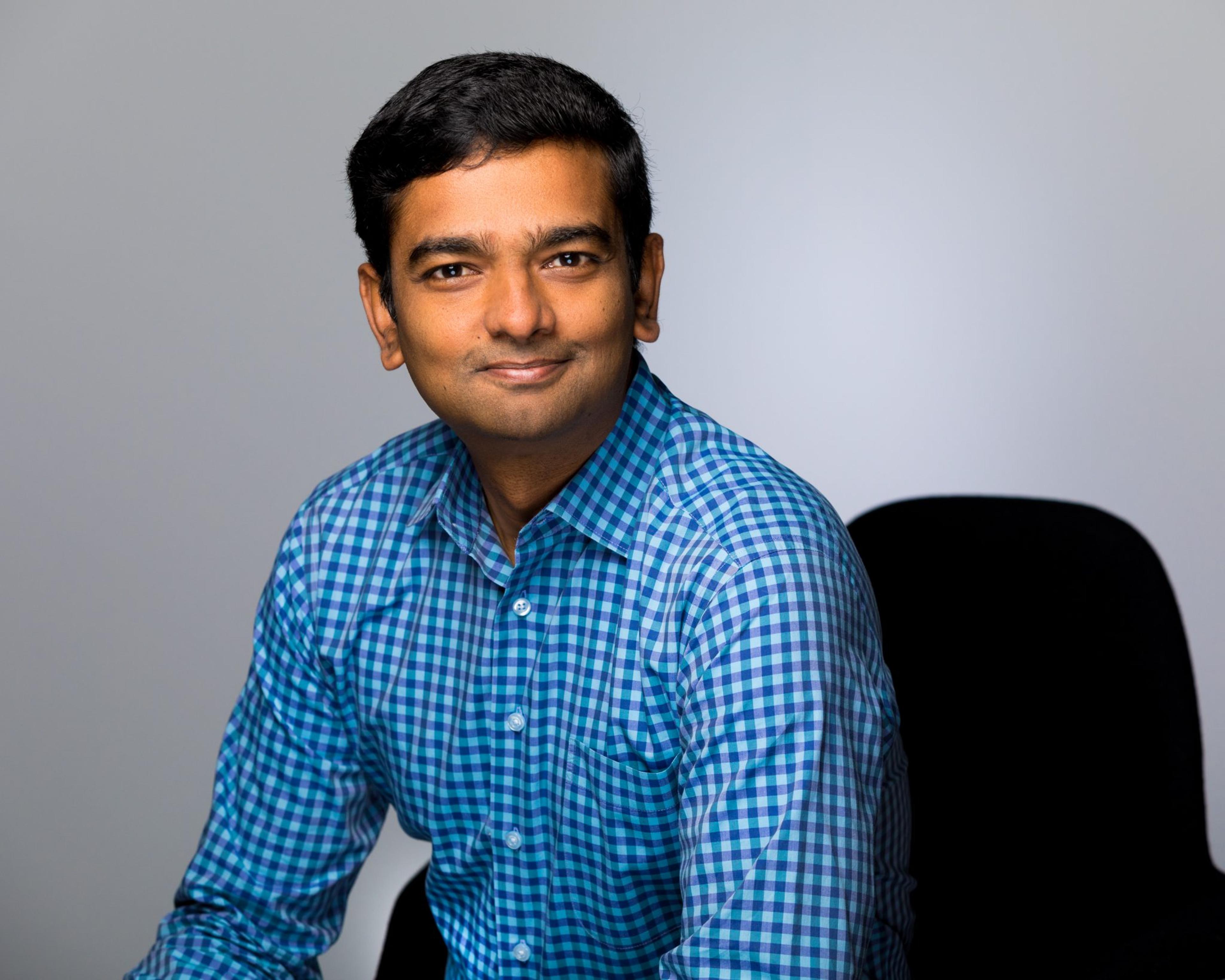 Lak Ananth author profile