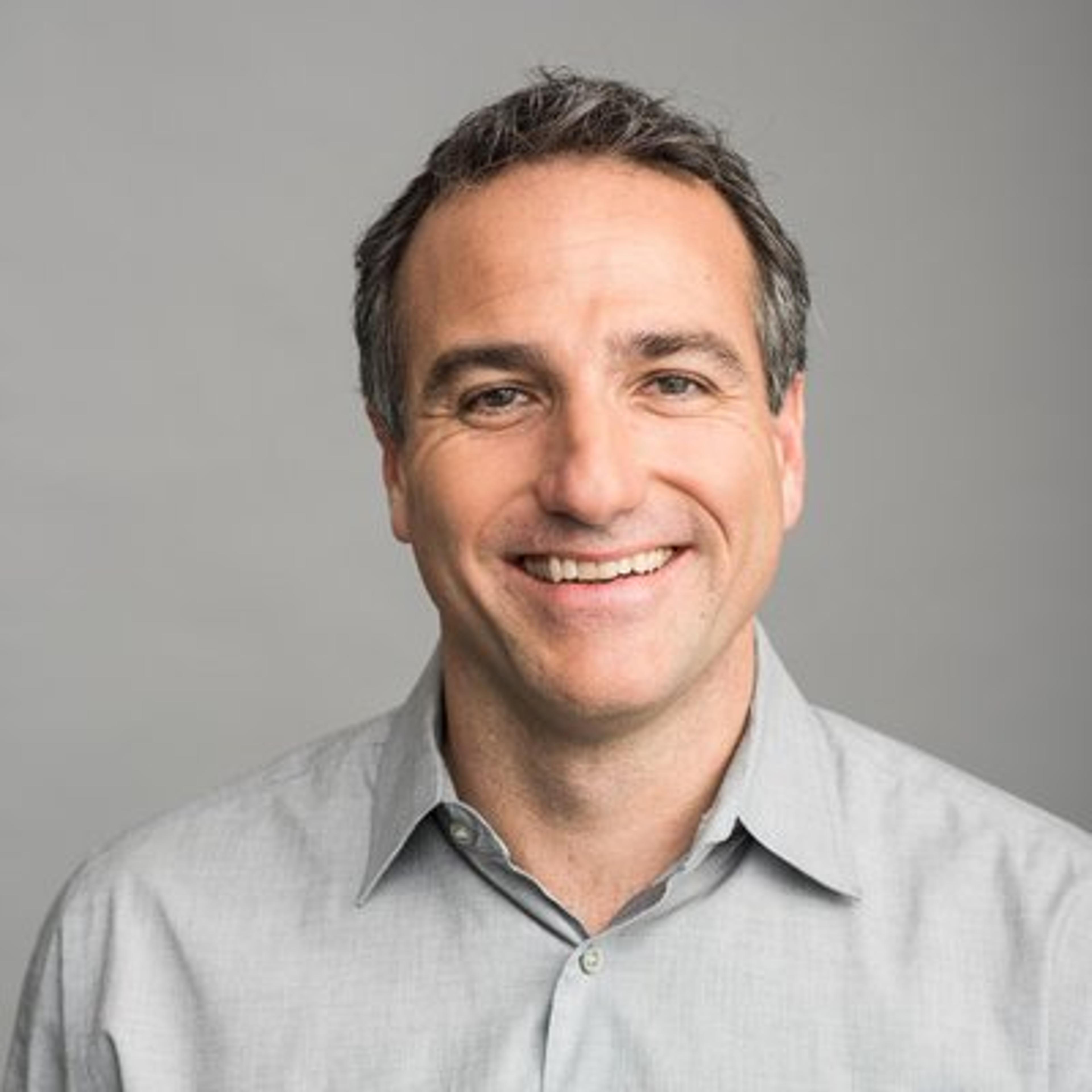 Ryan Floyd author profile