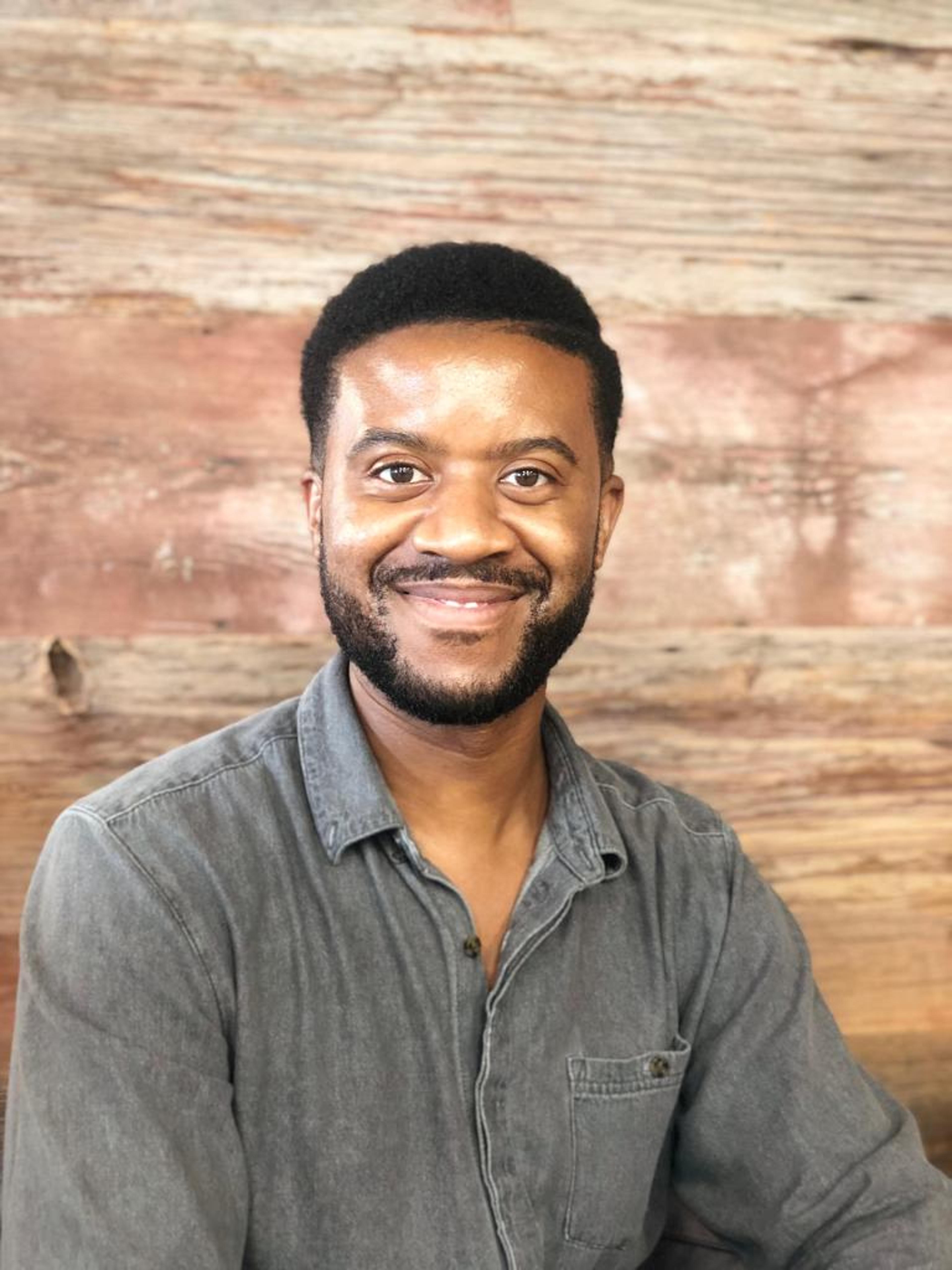 Andy Ayim author profile