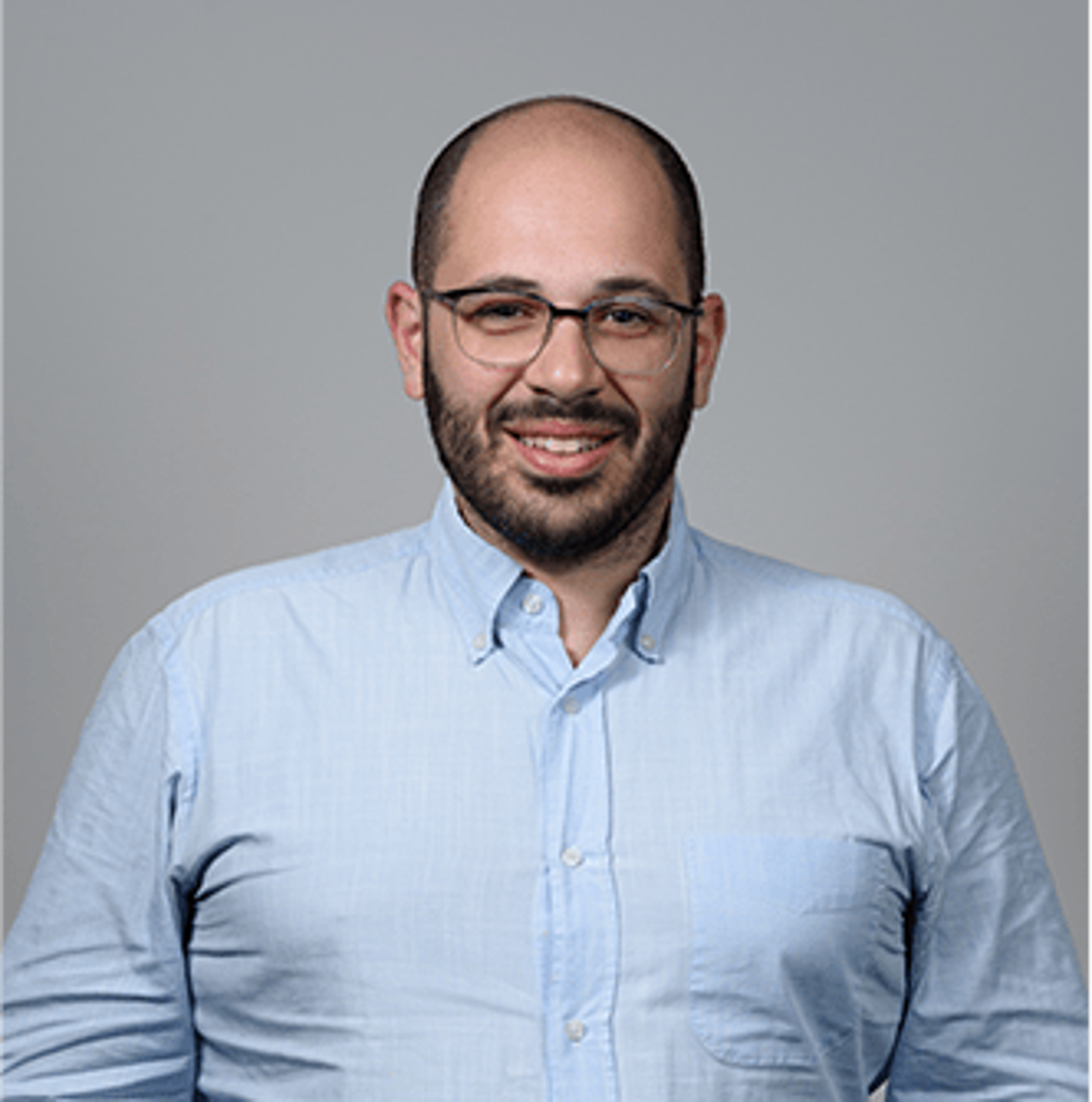 Panos Papadopoulos author profile