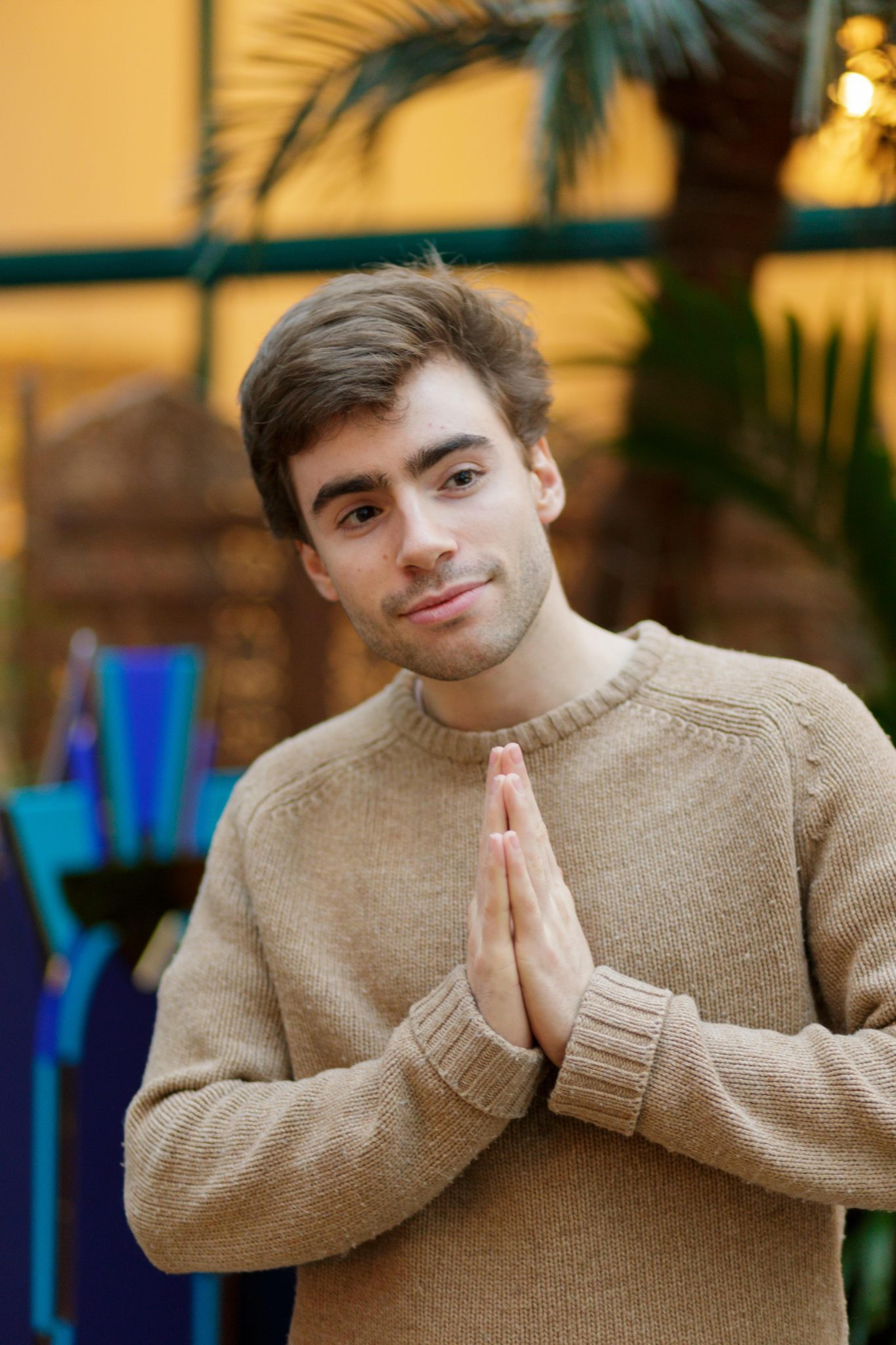 Mathias Pastor author profile