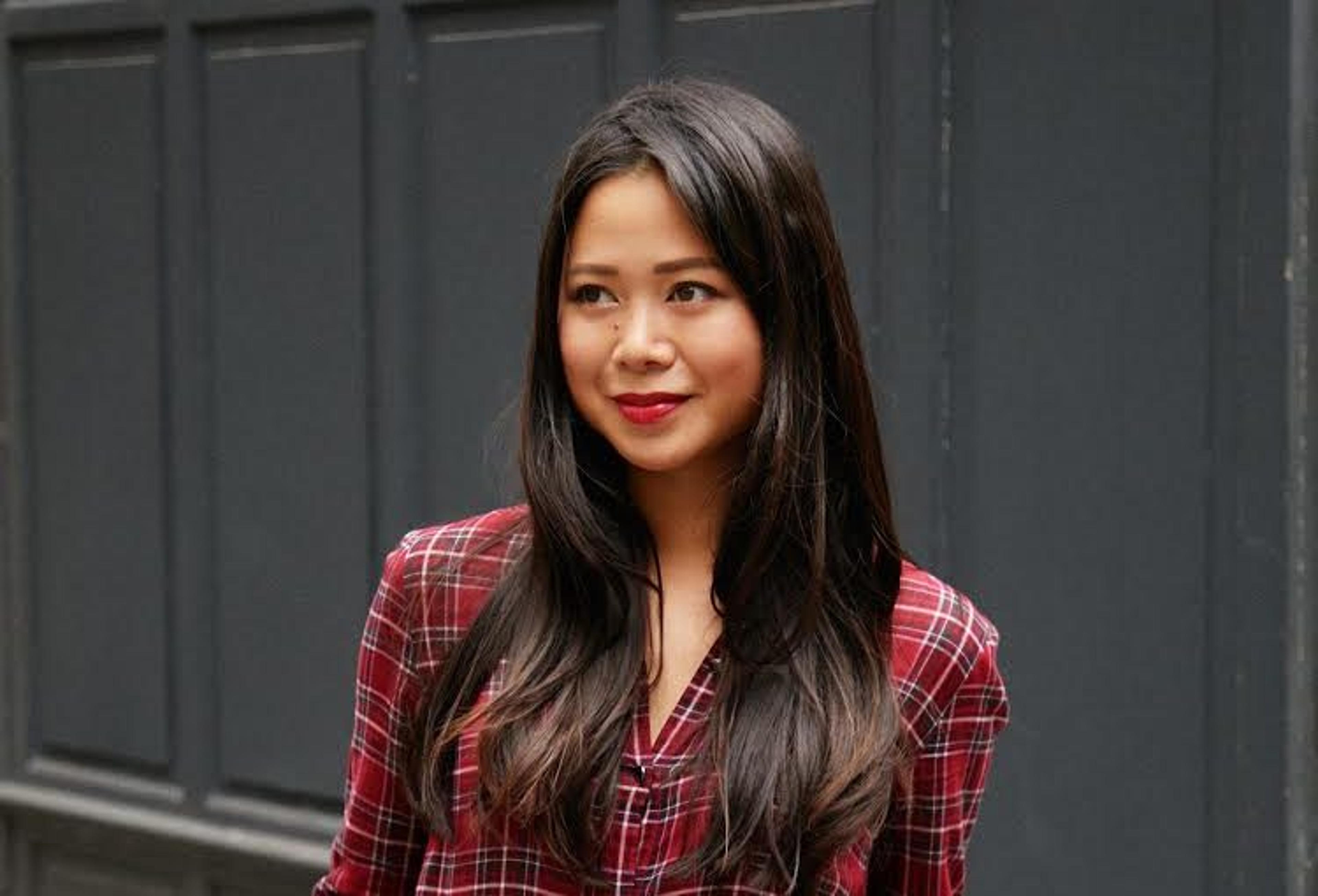 Kat Borlongan author profile