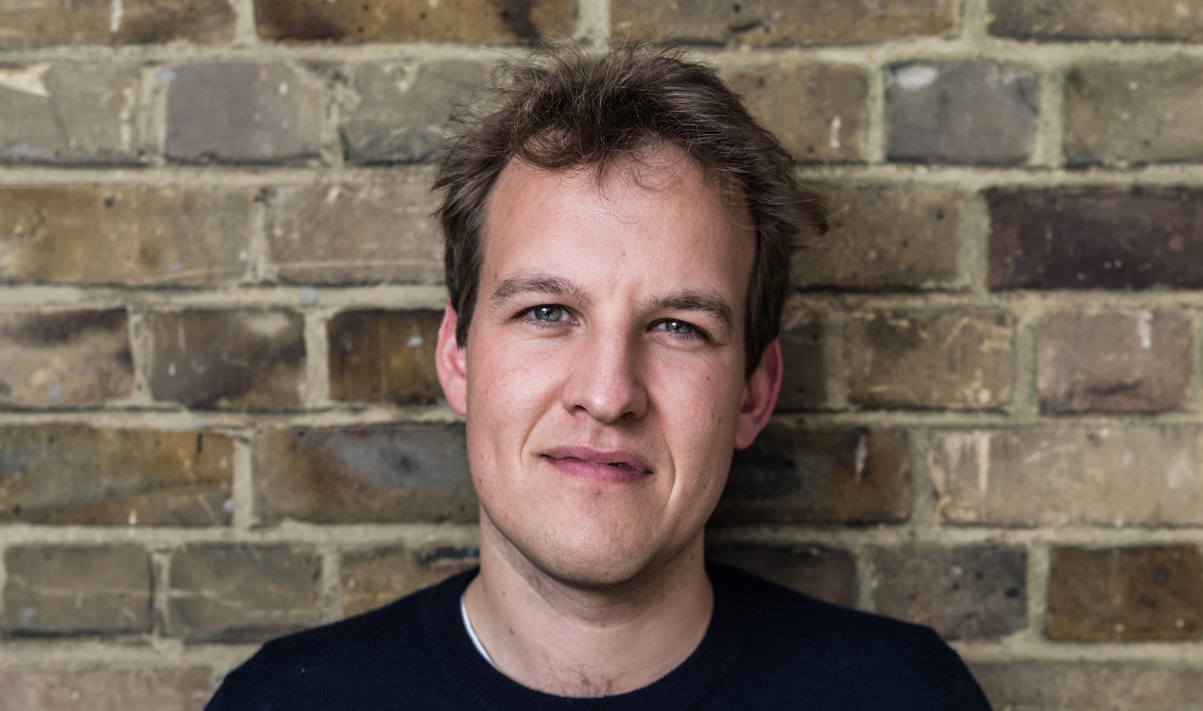Matt Clifford author profile