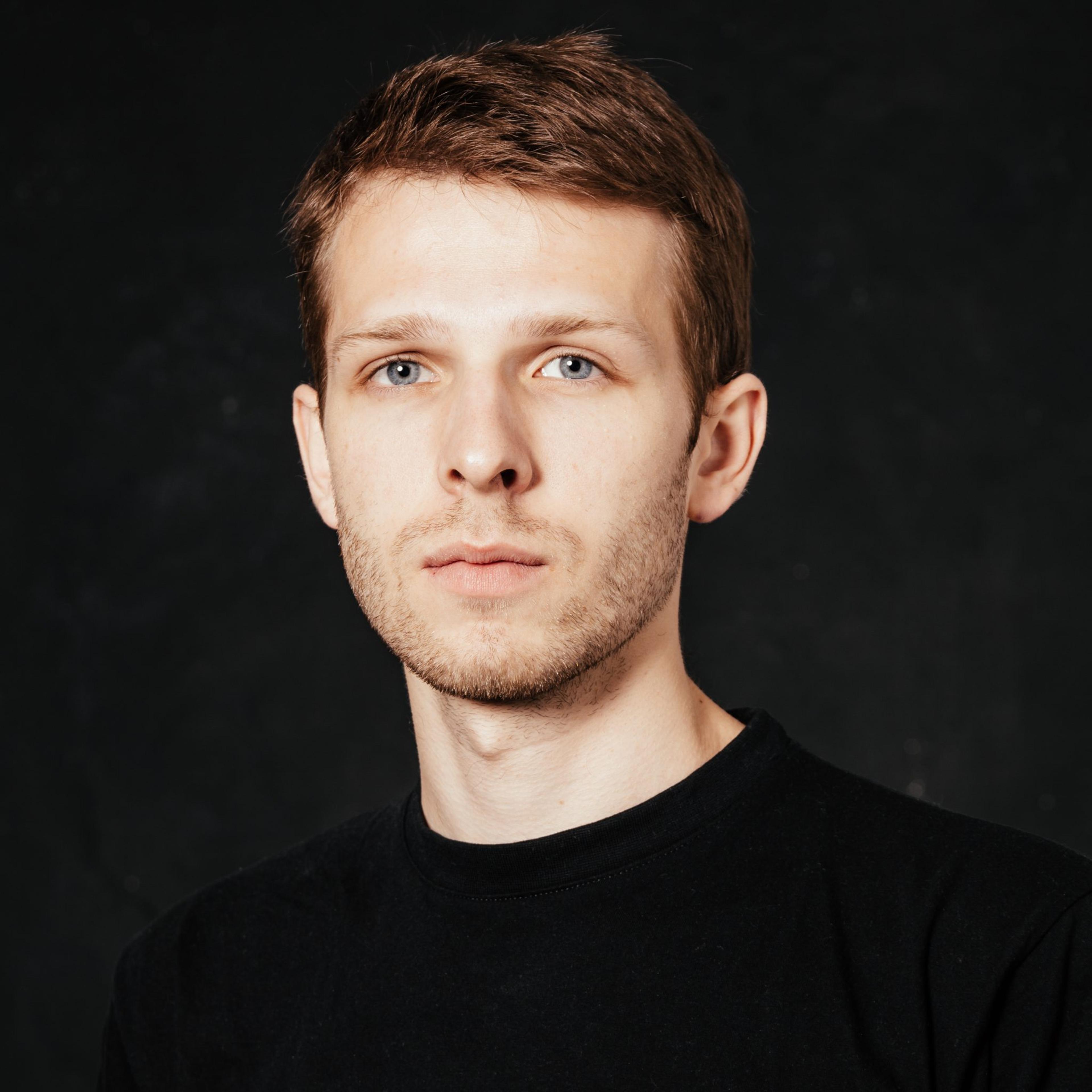 Jeremi Jak author profile