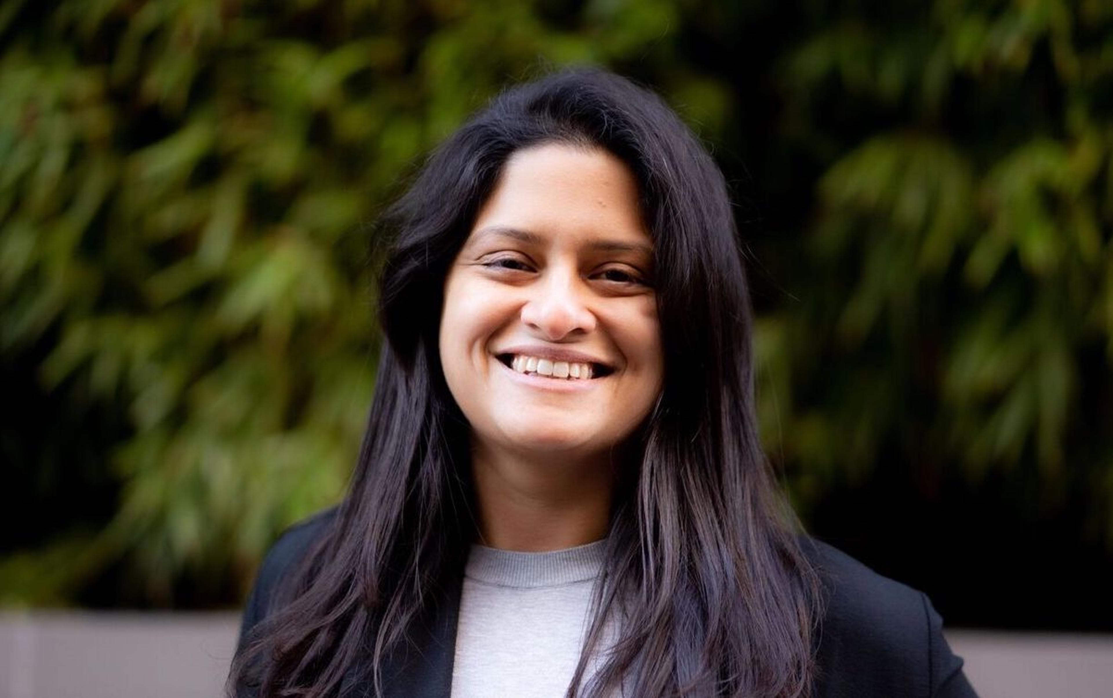 Sitar Teli author profile