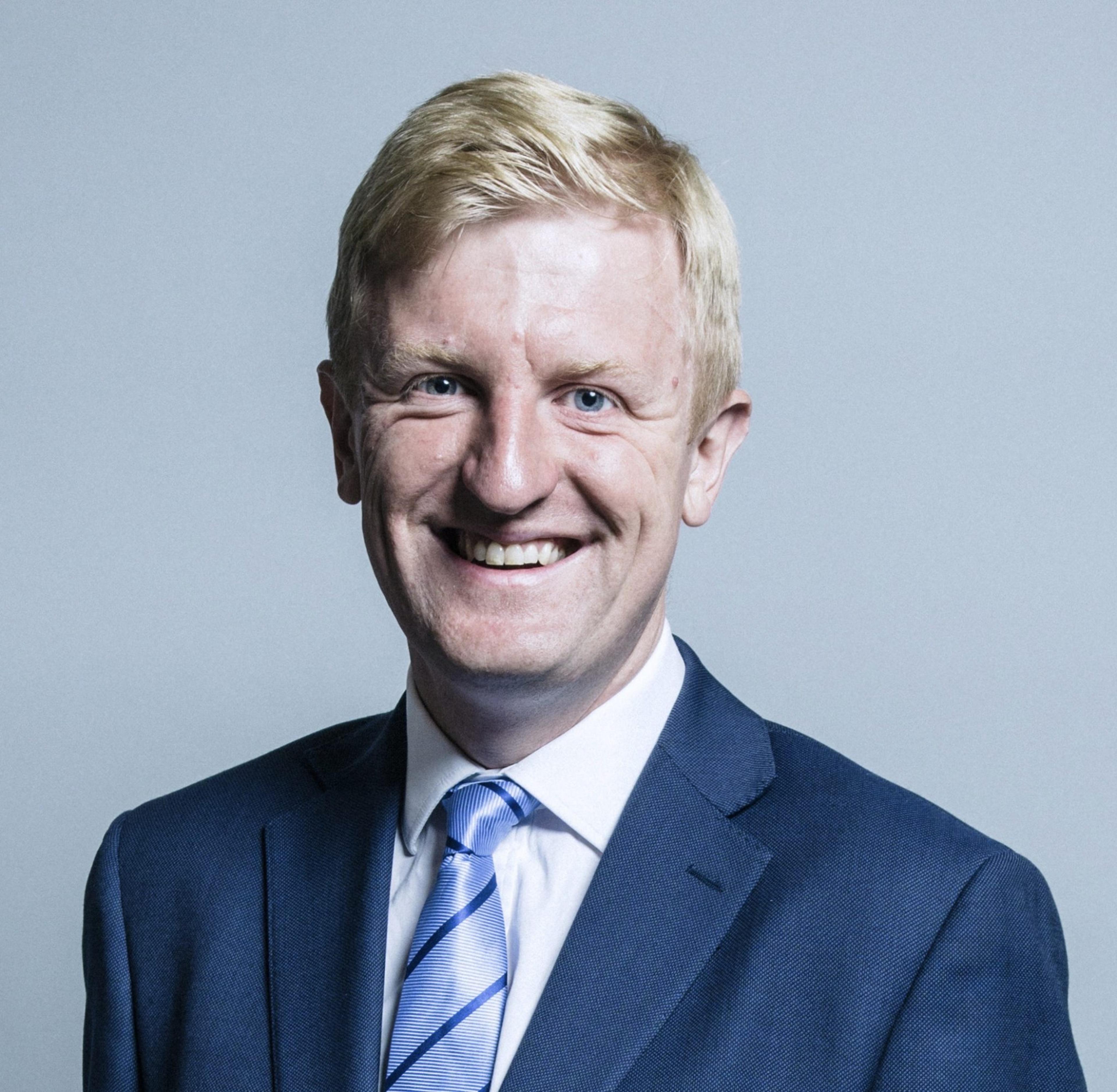 Oliver Dowden author profile