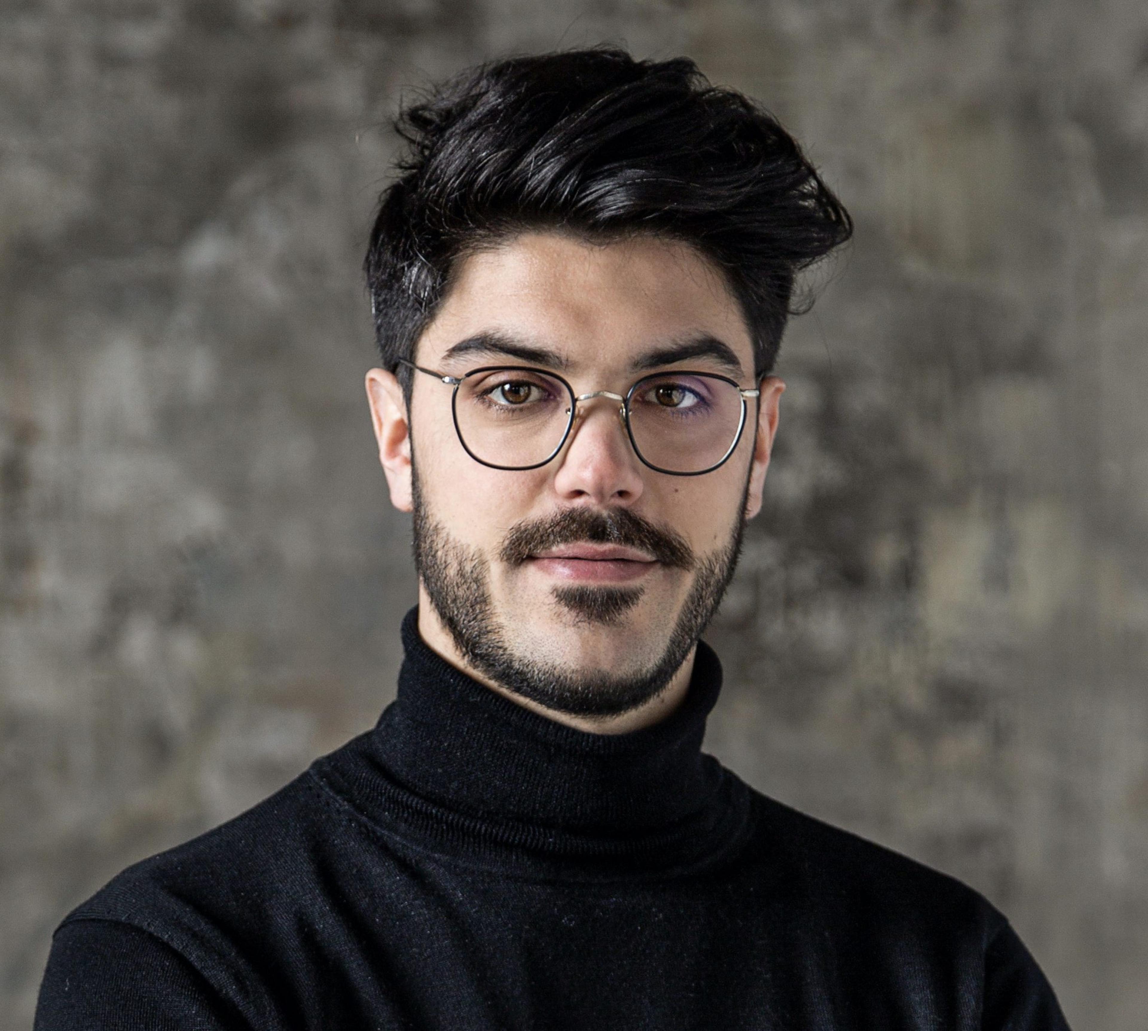 Jacopo Benedetti author profile